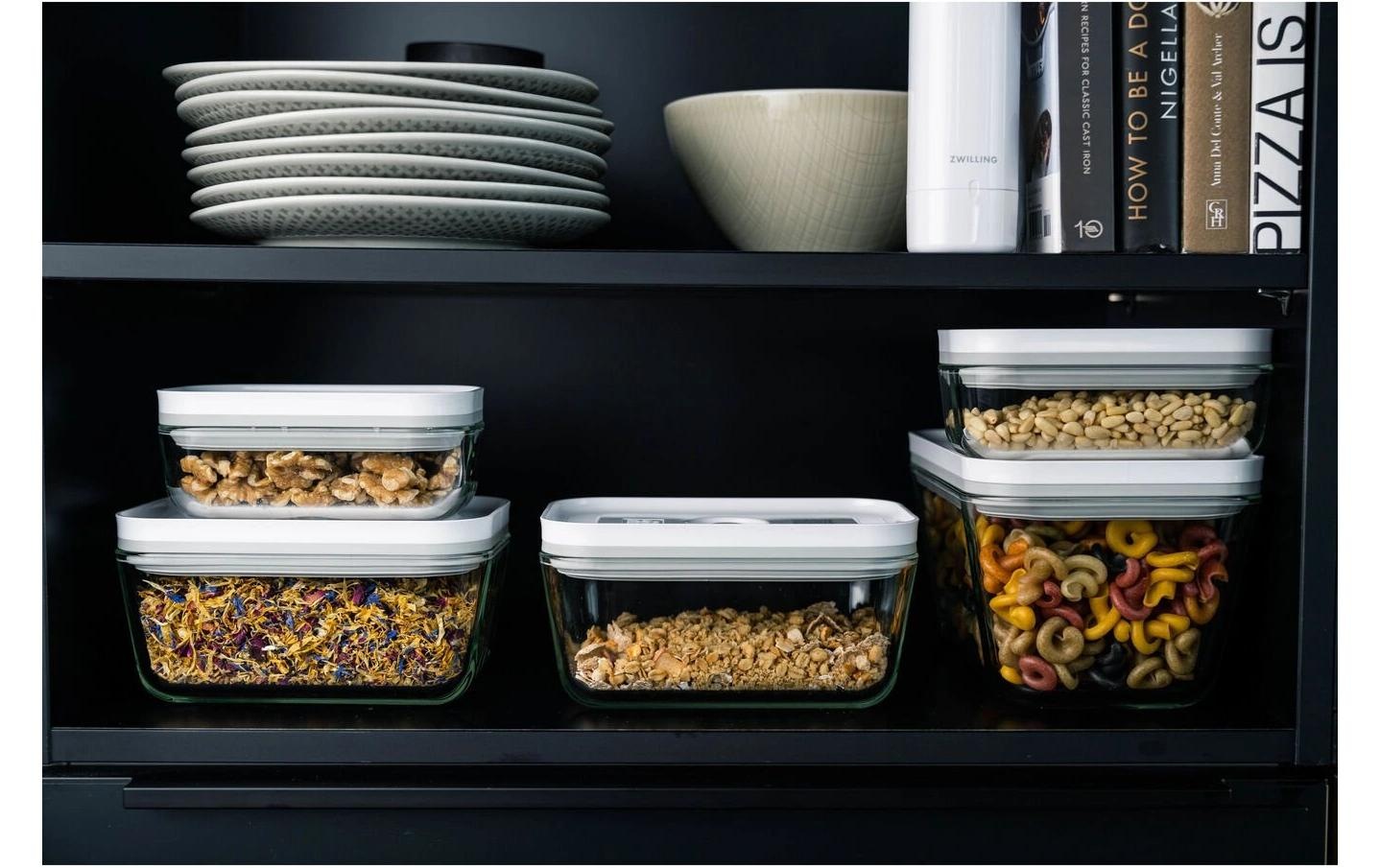 Zwilling Aufbewahrungssystem »Glas, 1,6 L«