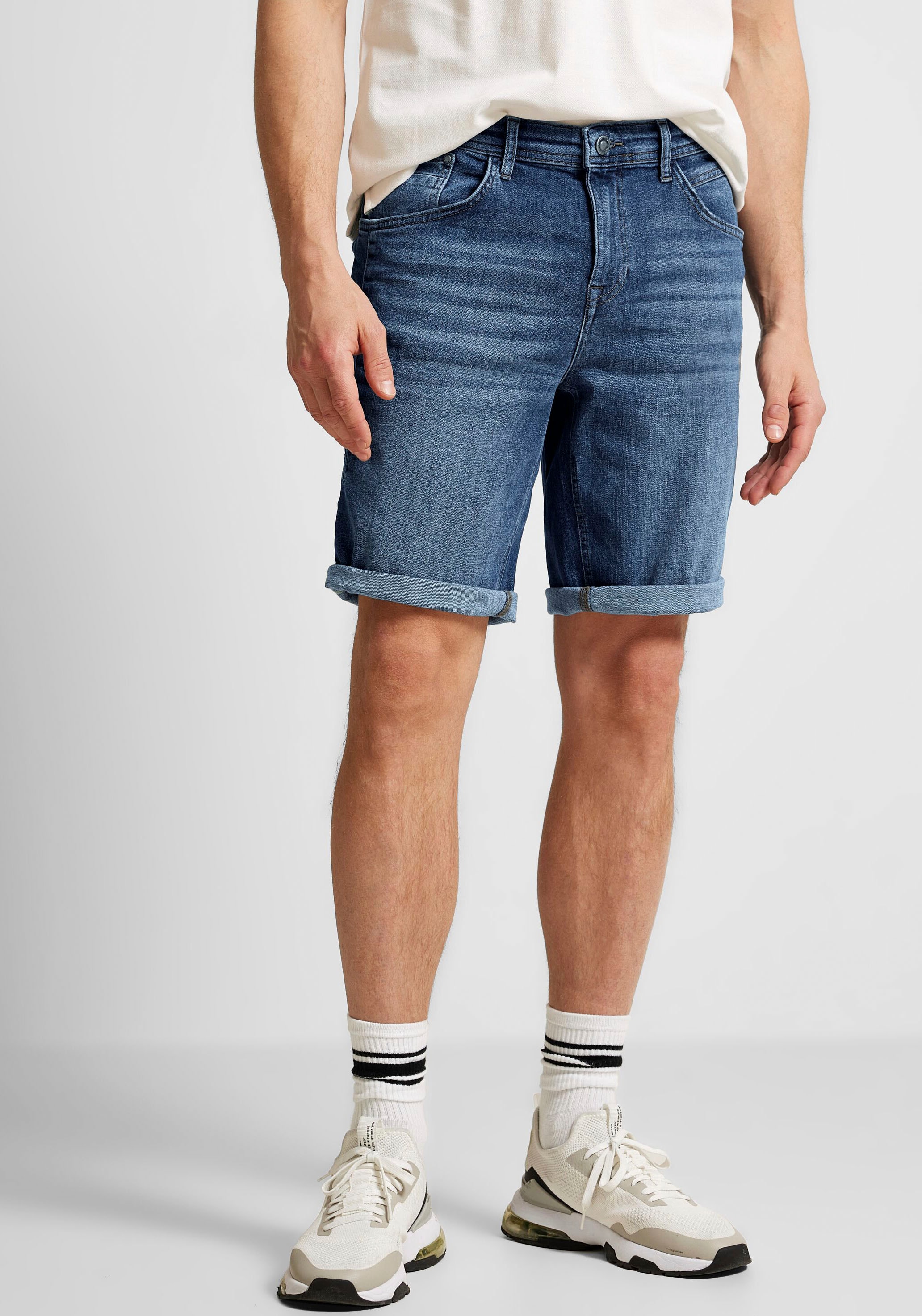 Bild von STREET ONE MEN Shorts