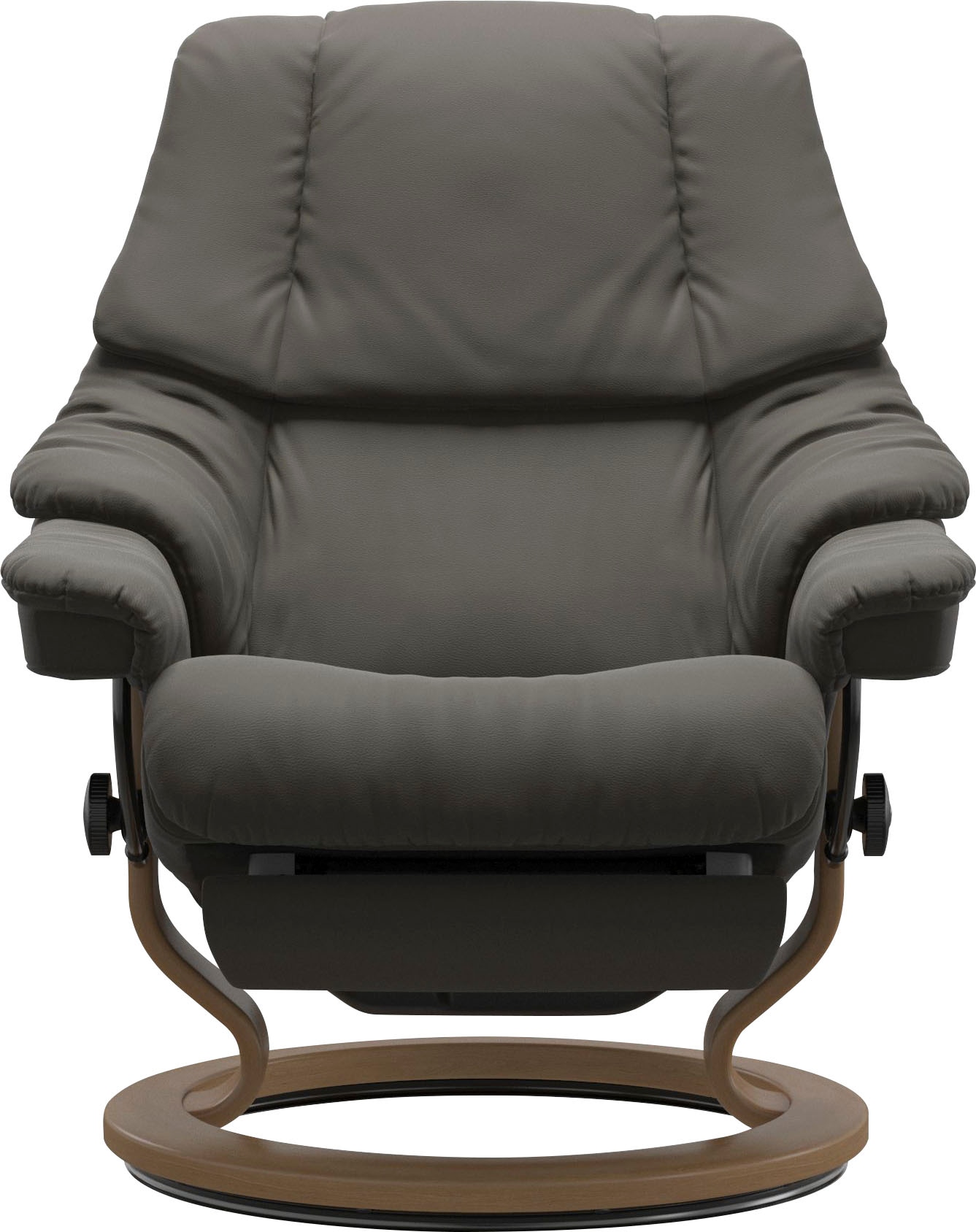 Stressless® Relaxsessel »Reno«, elektrisch verstellbar, optional 2-motorisc günstig online kaufen