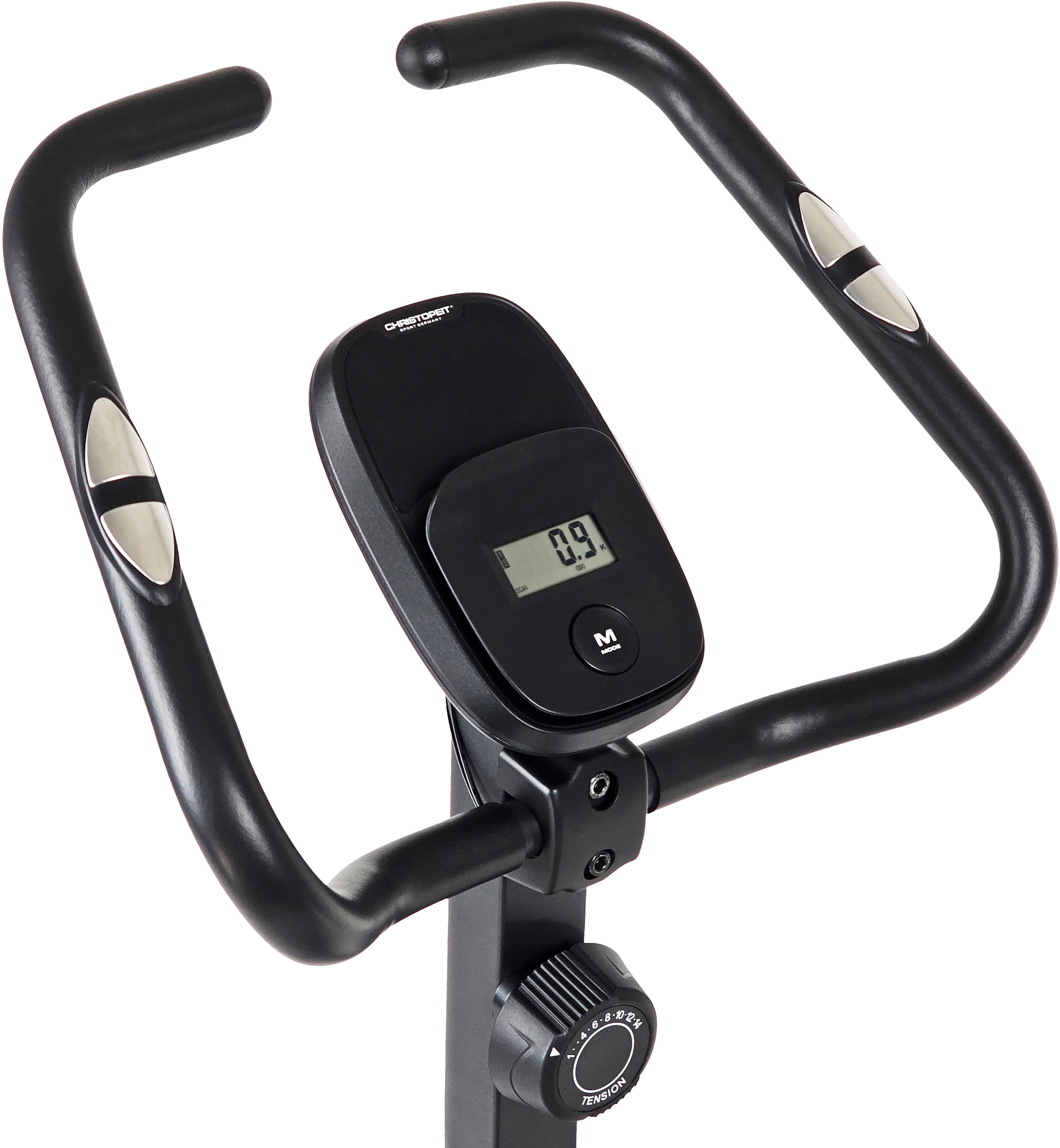 Christopeit Sport® Heimtrainer »Heimtrainer Active«