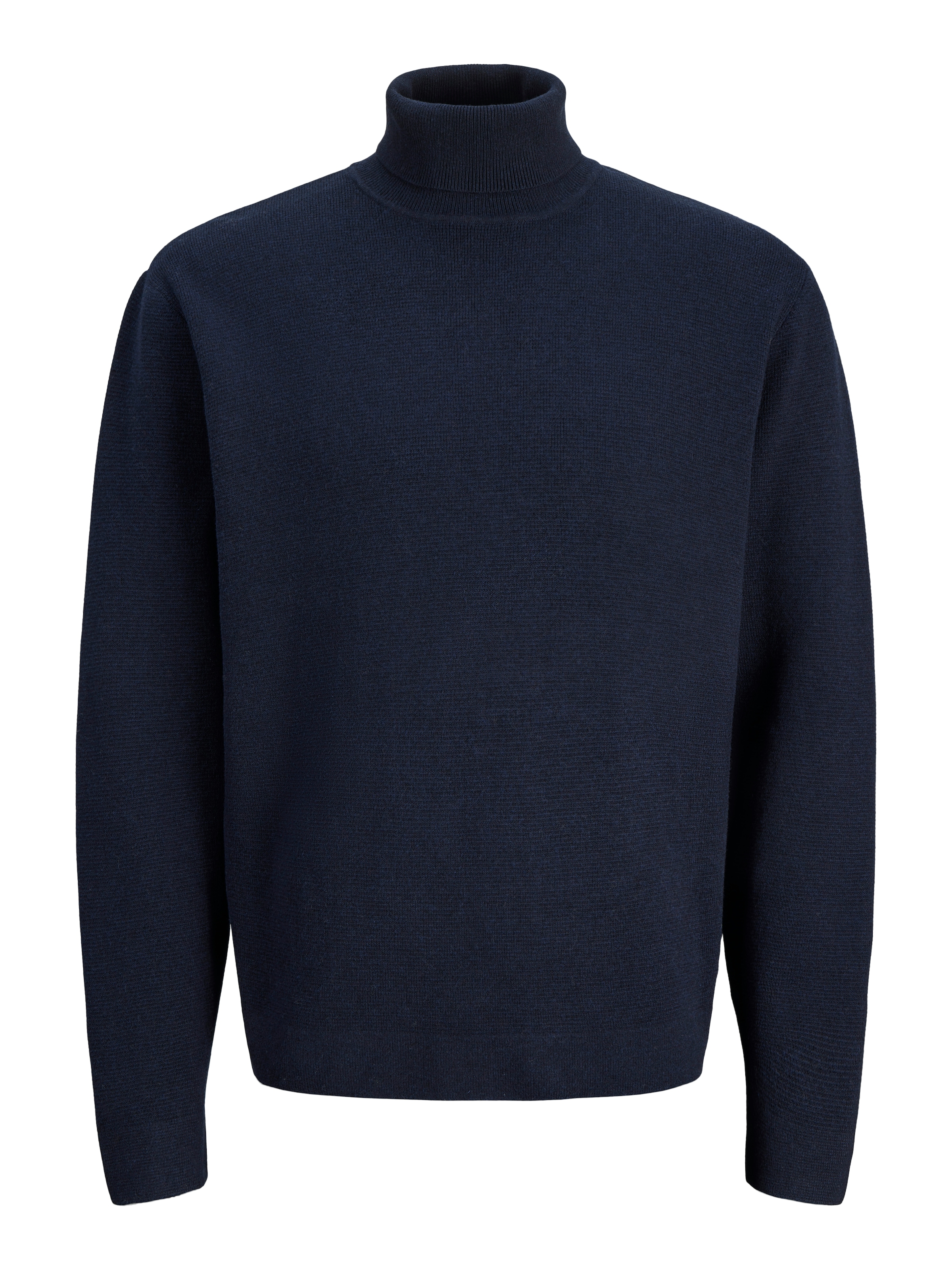 Jack & Jones Rollkragenpullover »JPRBLAMILANO STITCH KNIT ROLL NECK«
