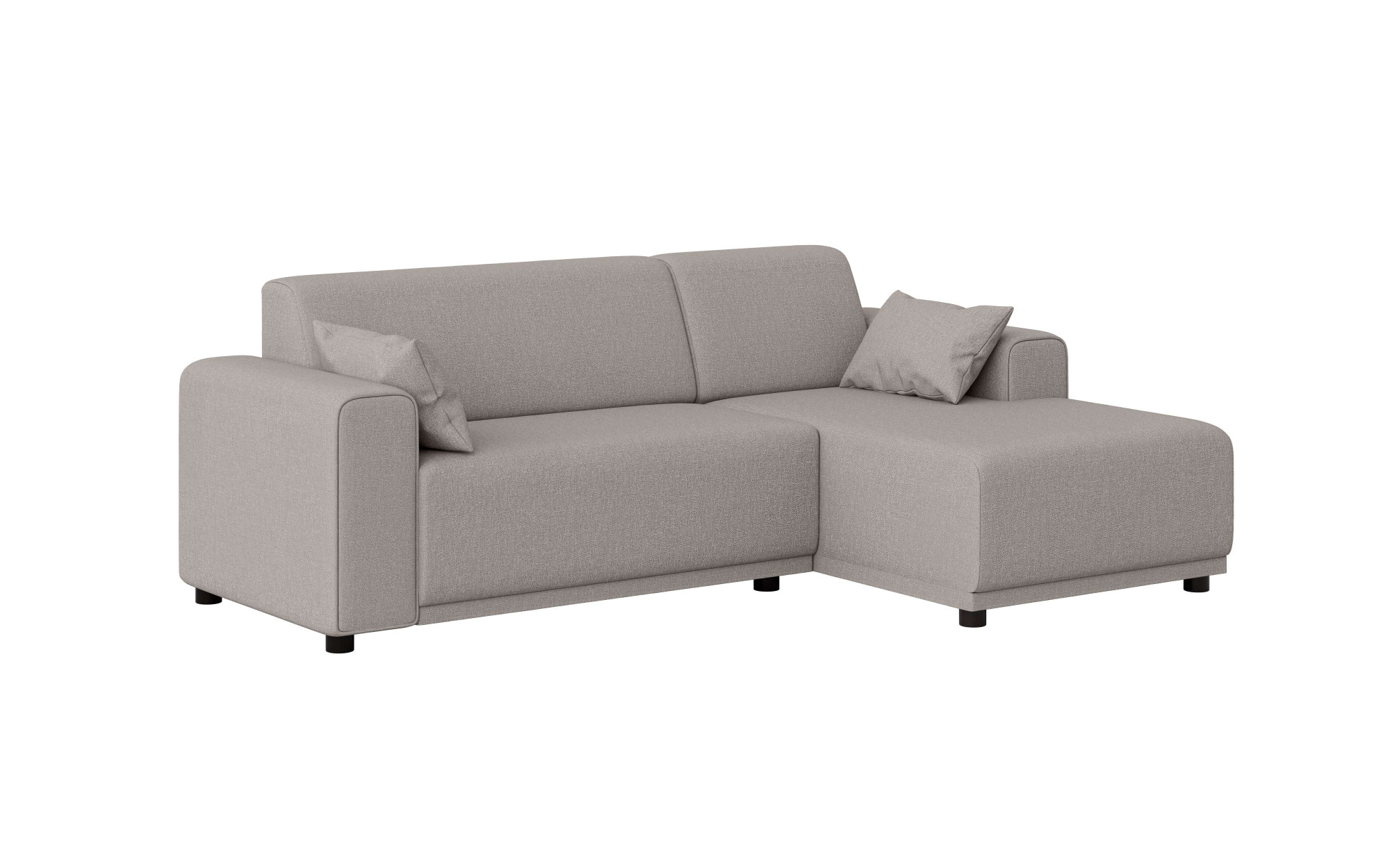 Home affaire Ecksofa »TAMMO«, L-Form