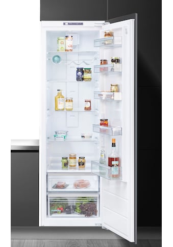 Sharp Einbaukühlschrank »SJ-LE300E00X-EU«, SJ-LE300E00X-EU, 177 cm hoch, 54 cm breit kaufen