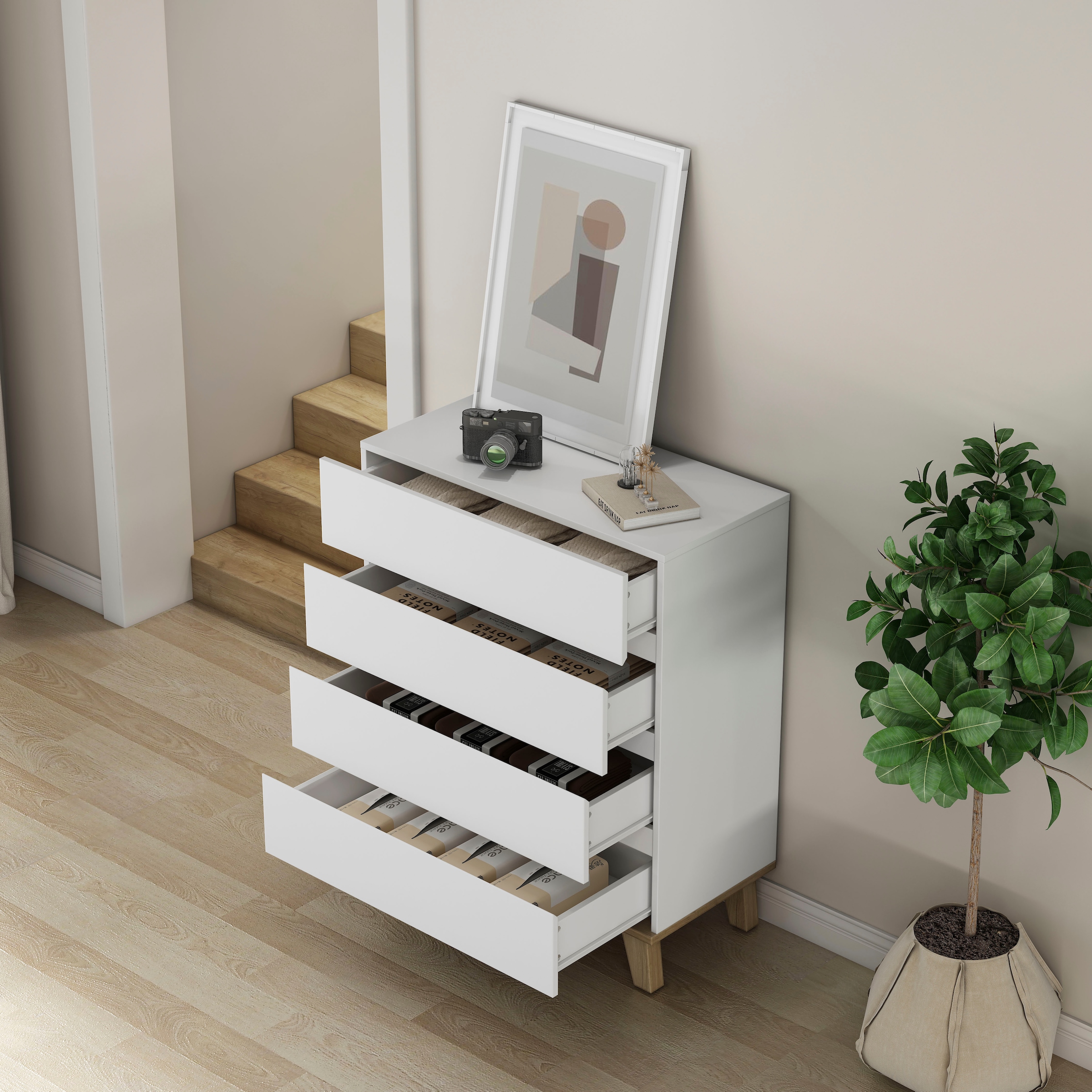 OTTO home Kommode »Haily«