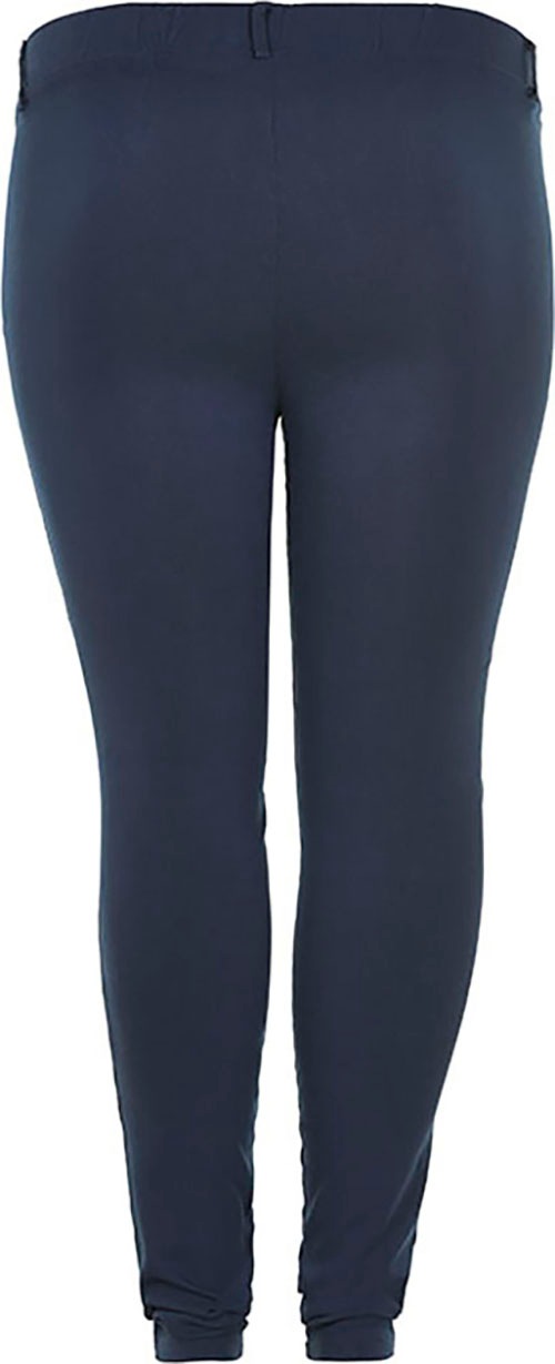 SANDGAARD Highwaist Leggings »Copenhagen«  mit Viskose und Elasthan