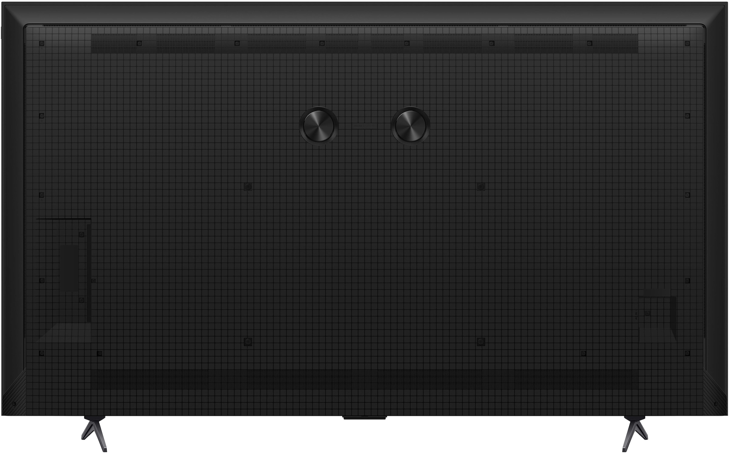 TCL LED-Fernseher »85T8D« 215 cm/85 ″ Smart-TV