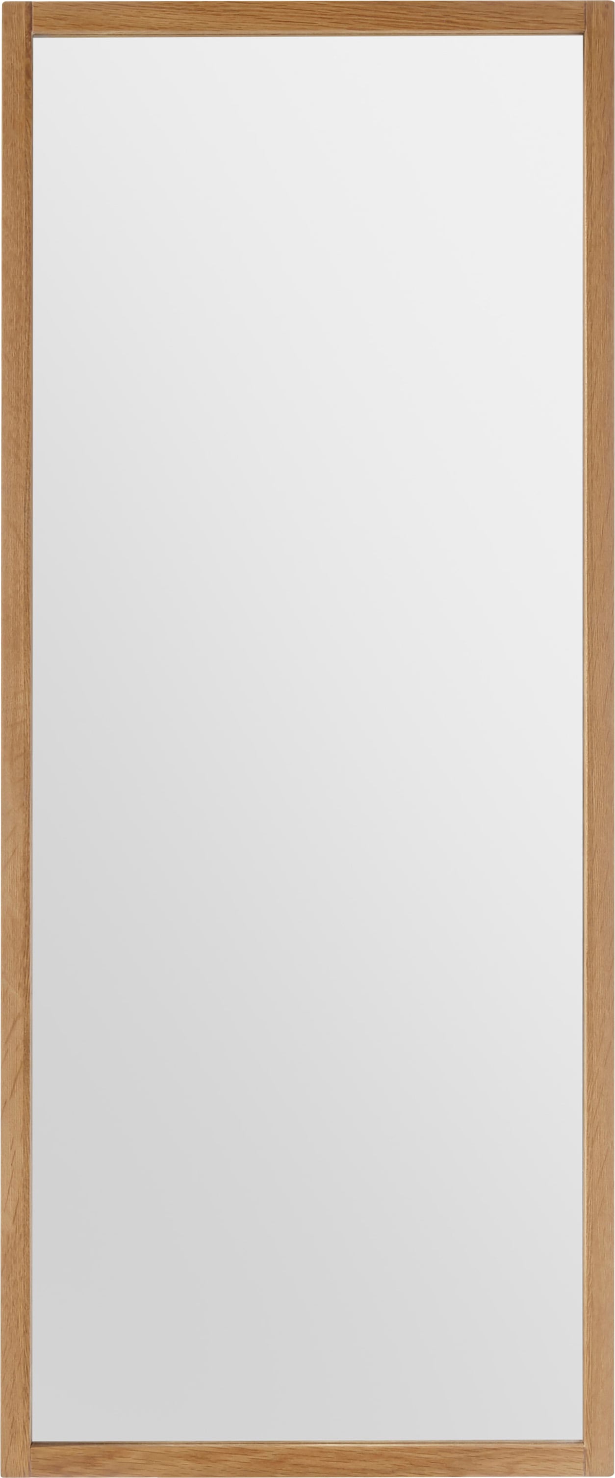 MCA furniture Wandspiegel »Alwar, TOPSELLER!« Breite ca. 50 cm, große Spieg günstig online kaufen