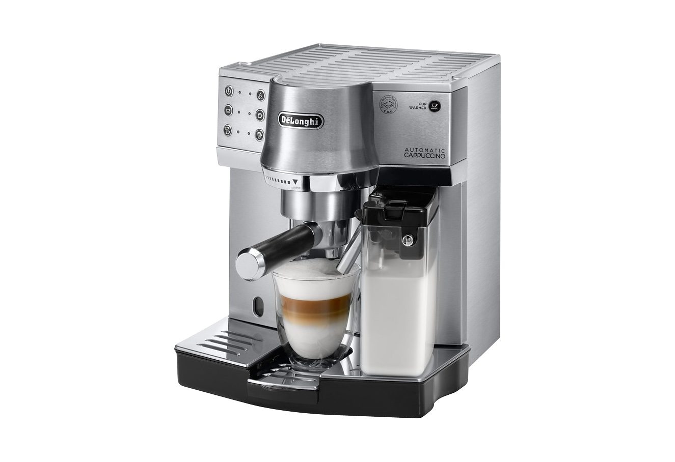 De Longhi Siebtr germaschine EC 860.M auf Raten kaufen Quelle.de