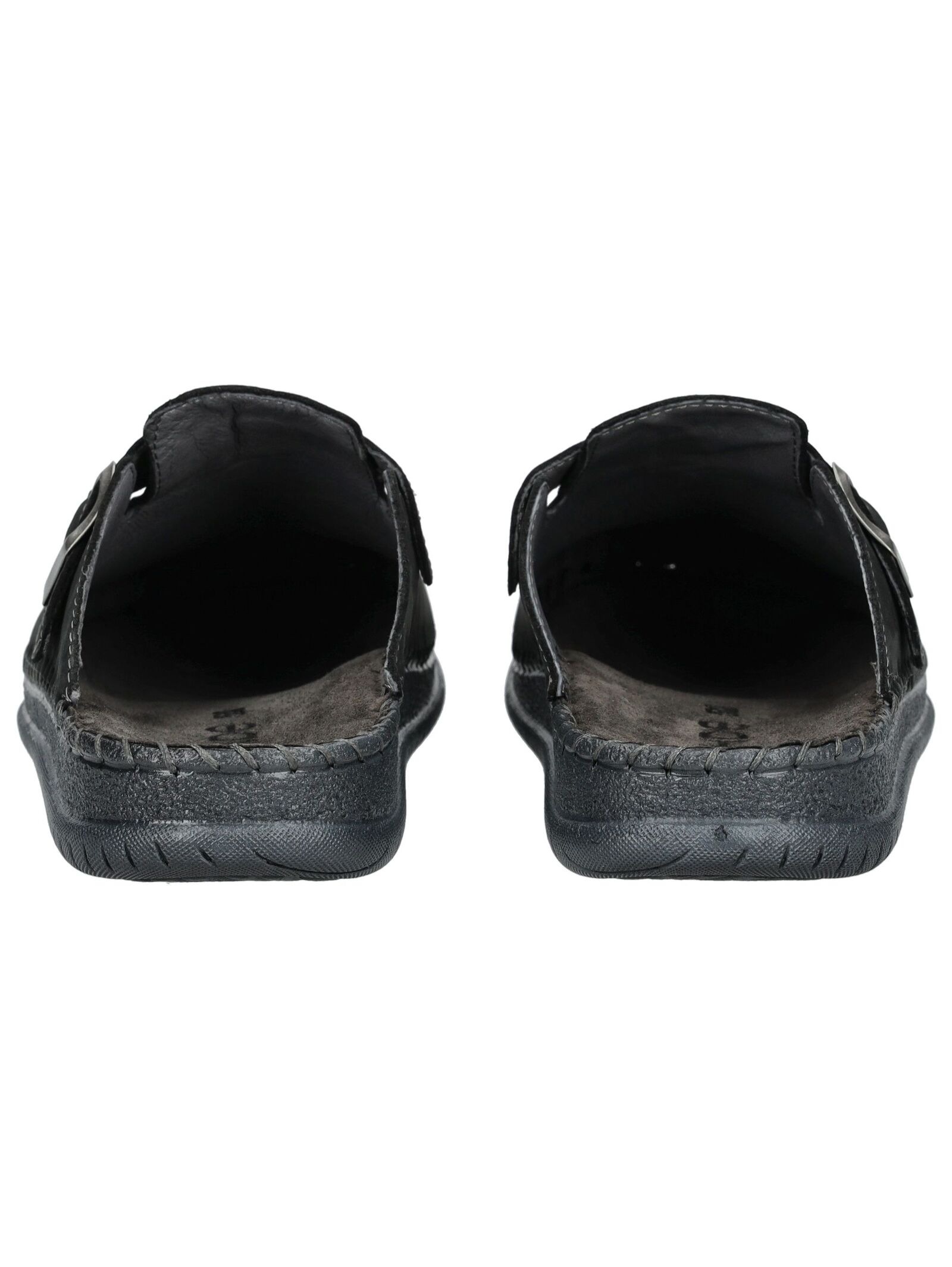 Rohde Pantolette »Rohde Pantoletten Nubukleder«