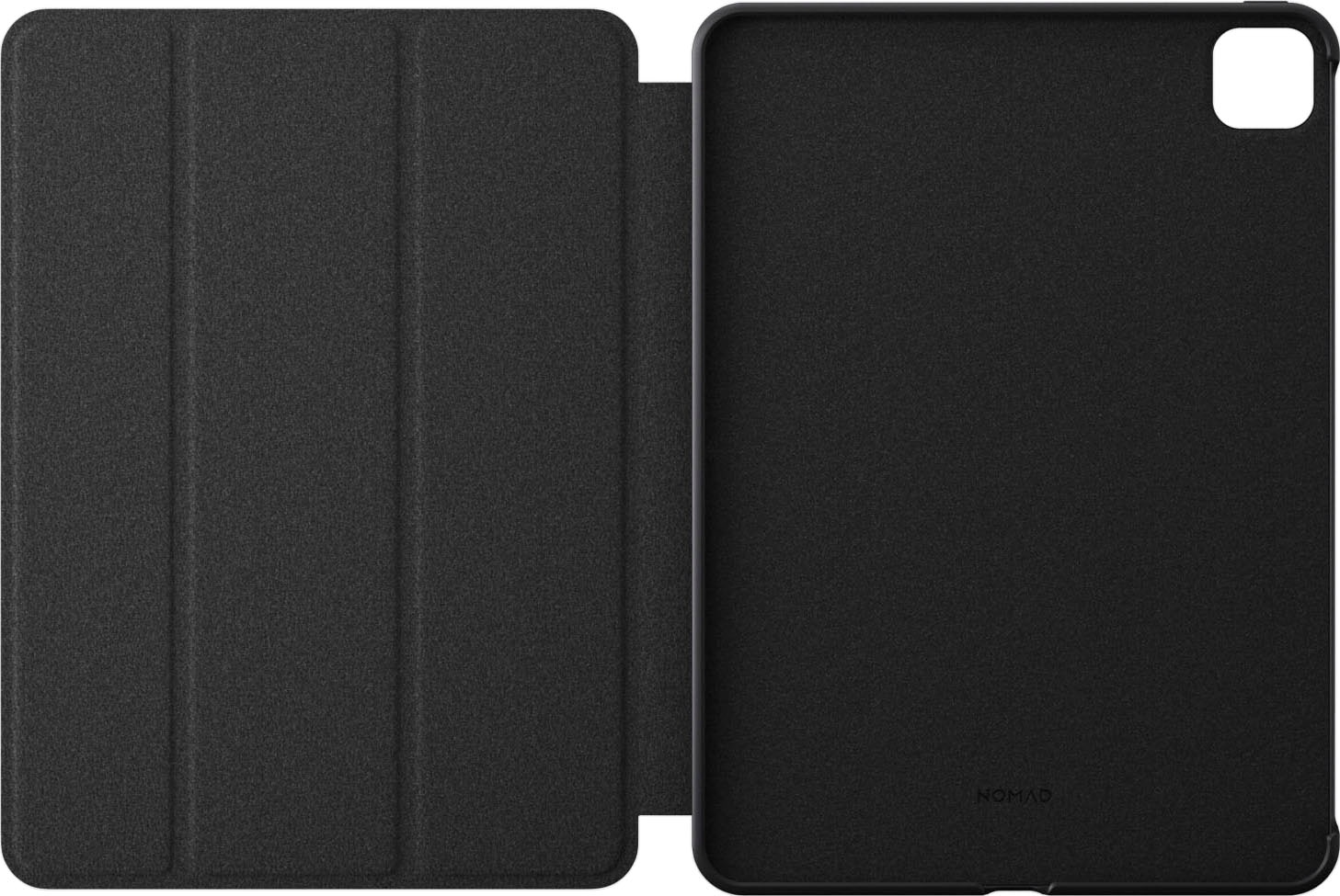 Nomad Tablet-Hülle »Modern Leather Case«, iPad Pro 11" (2. Generation), 27,9 cm (11 Zoll)