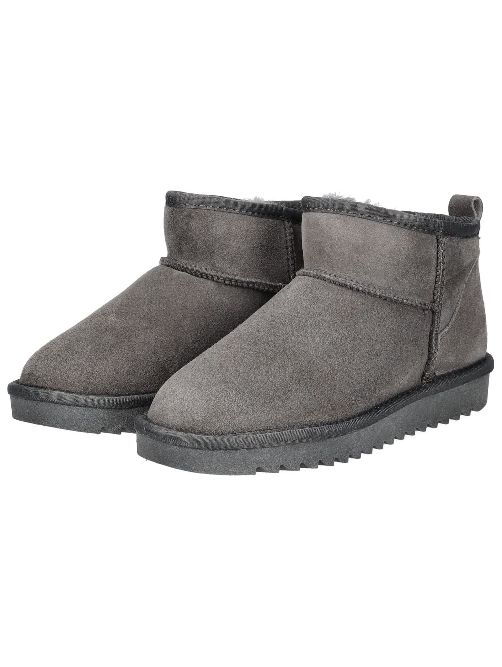 Ara Stiefelette »Ara Stiefelette Veloursleder/Textil«