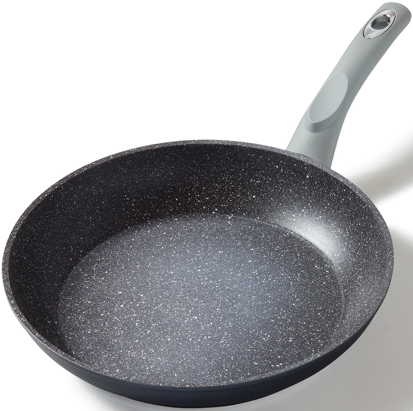 STONELINE Bratpfanne »Gourmundo« Aluminium 1 Stk. tlg. Made in Germany, STO günstig online kaufen