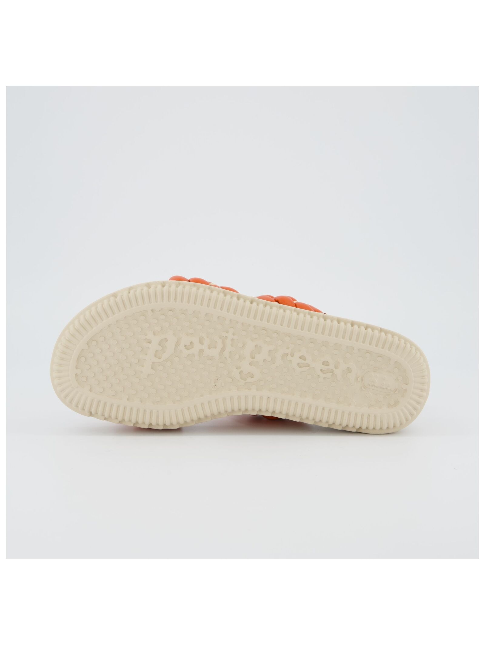 Paul Green Plateausandaletten »Paul Green Sandalen Lederimitat«