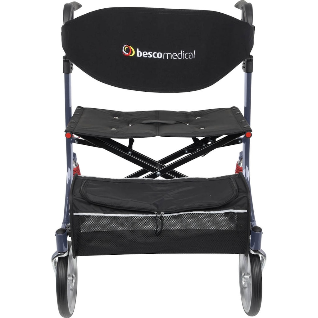 bescomedical Rollator »Spring XL-Small«