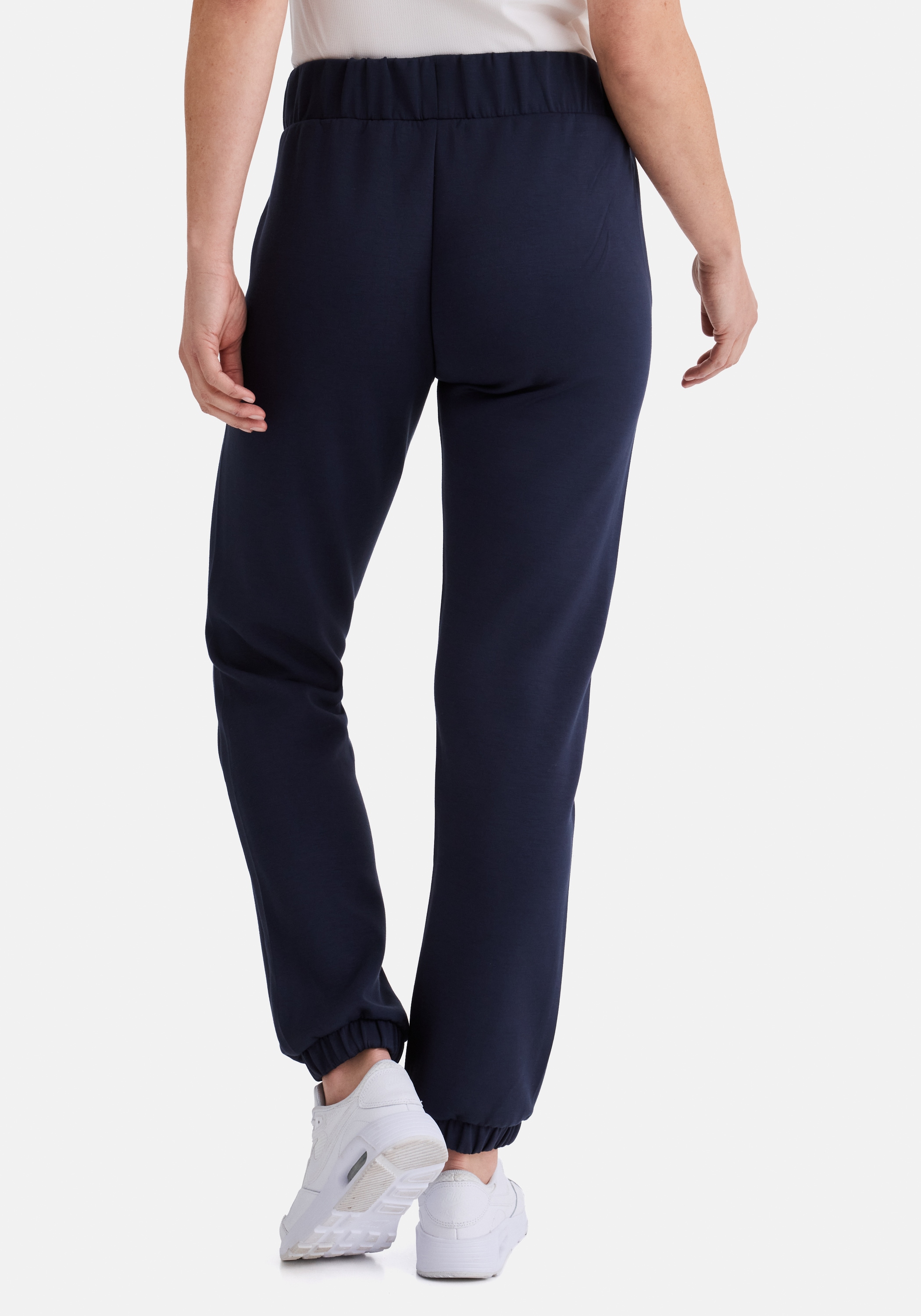 STOOKER WOMEN Sweathose »JUDY Sweathose«  Sporthose Sweathose Regular Fit Sport für Damen