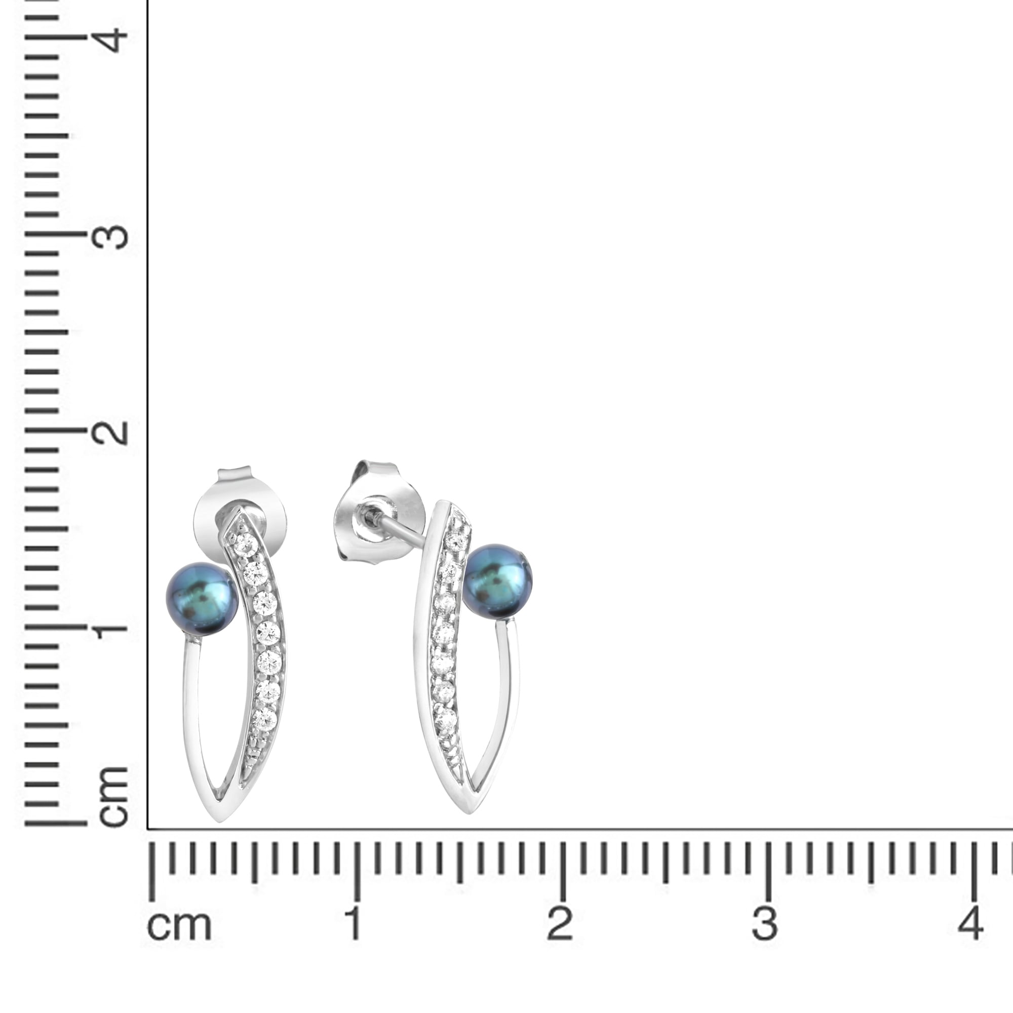 Ohrstecker