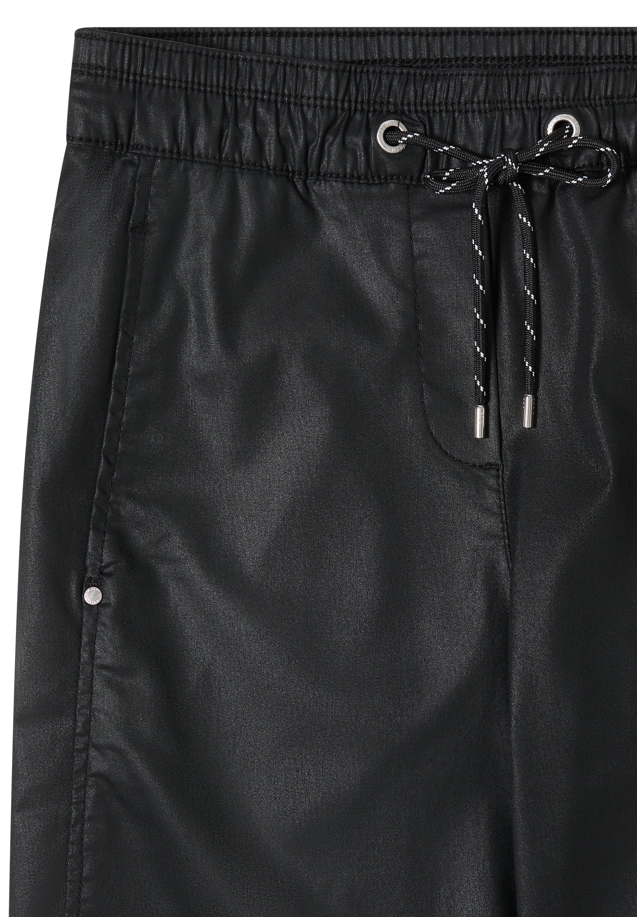 Cecil Schlupfhose »Style NEELE«  im Leder-Look