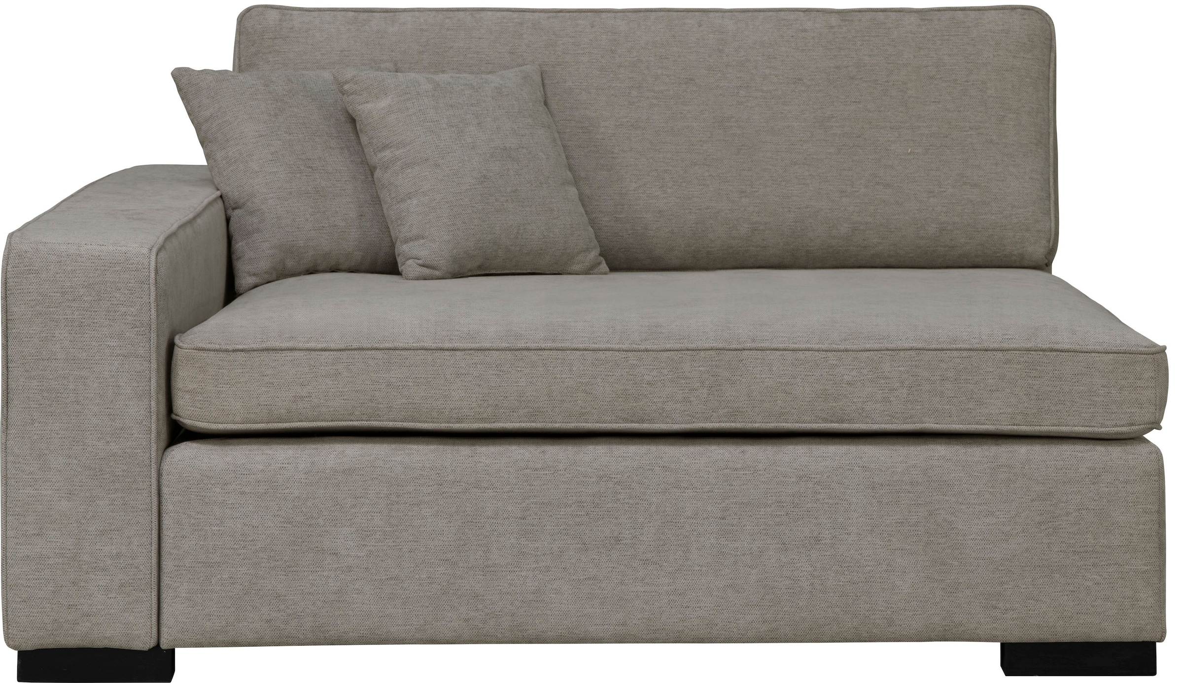 Home affaire Sofaelement »Skara XXL« Modul XXL - zum eigenen Zusammenstellen, Armlehne links/rechts wählbar