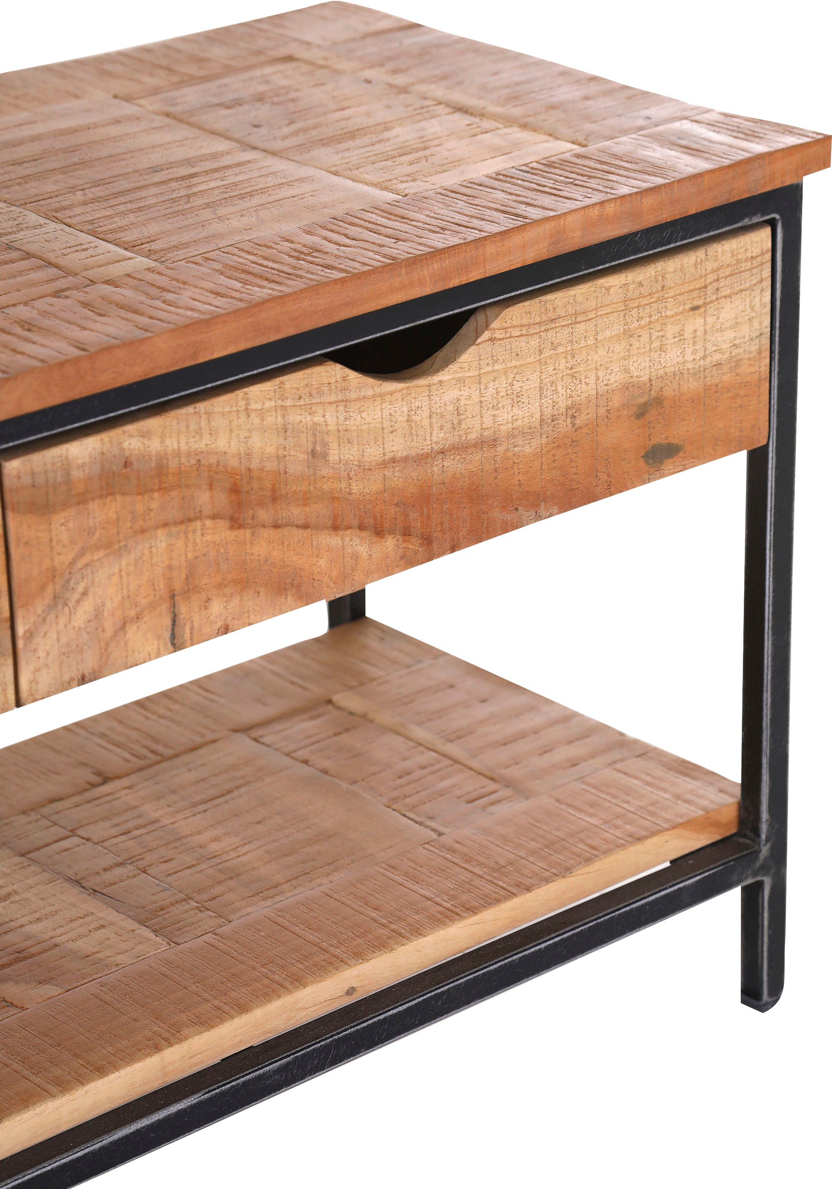 Gutmann Factory Lowboard »Jagger« Kommode, Breite 140 cm