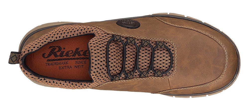 Rieker Slipper, mit Gummizug