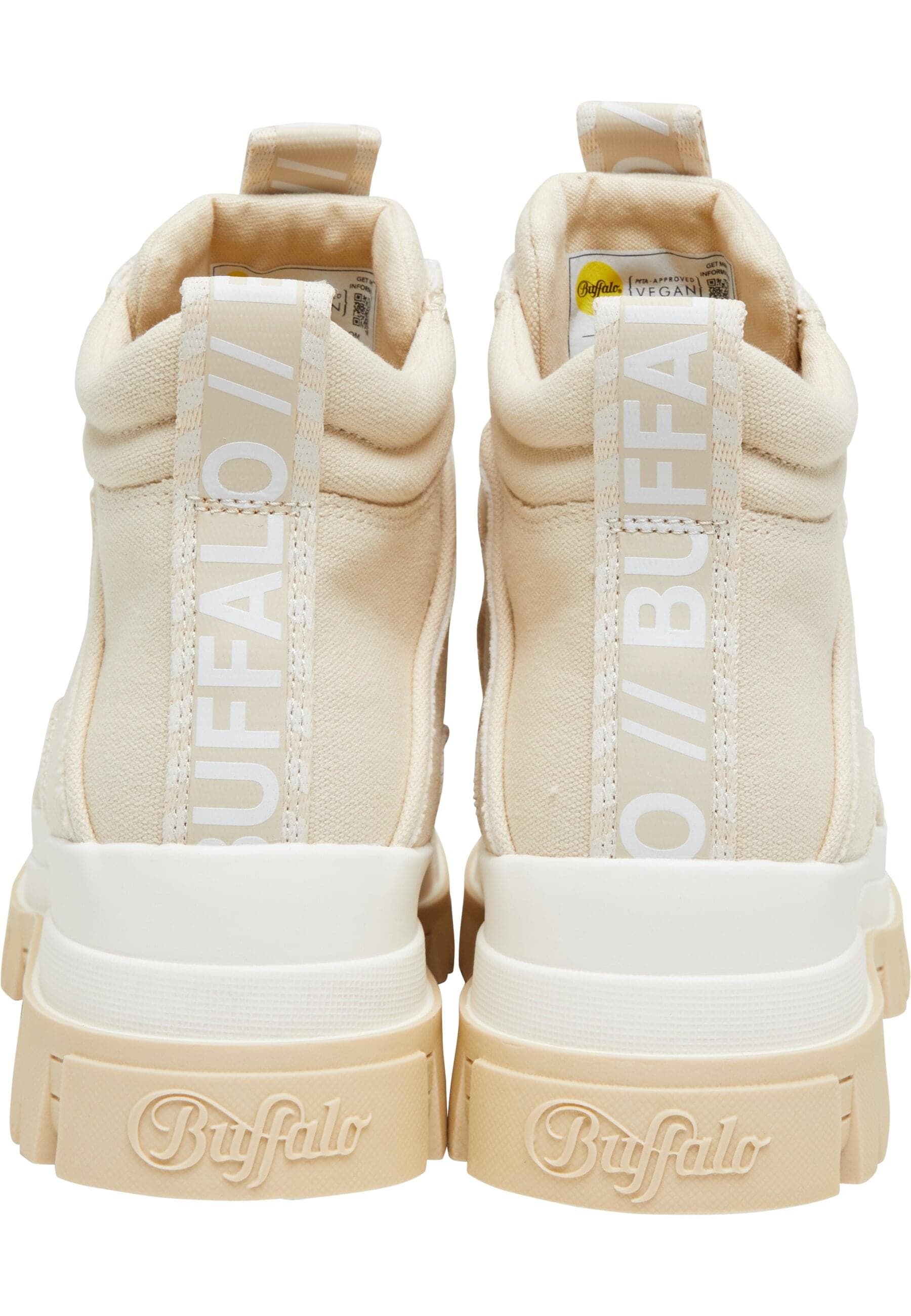 Buffalo Stiefel »Buffalo ASPHA NC MID«