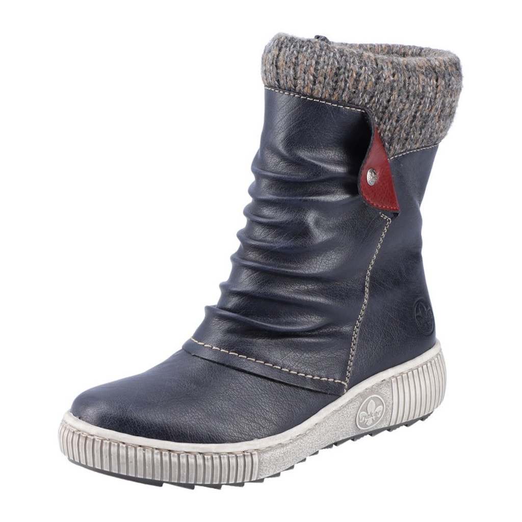 Rieker Winterboots