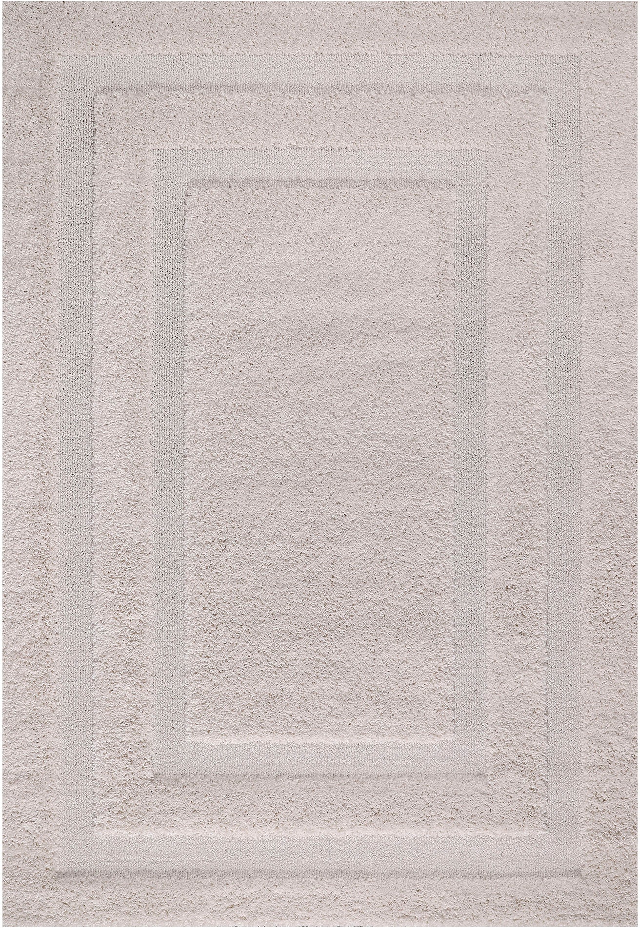 Sanat Hochflor-Teppich »Luxus 3500«, rechteckig, 30 mm Höhe, robuster Langflor, weich, Wohnzimmer, Schlafzimmer