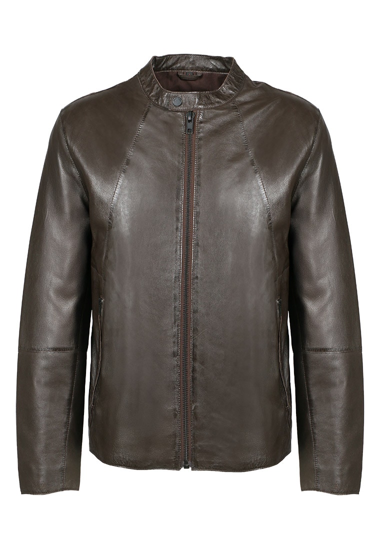 Freaky Nation Lederjacke »Weekend-FN SA«