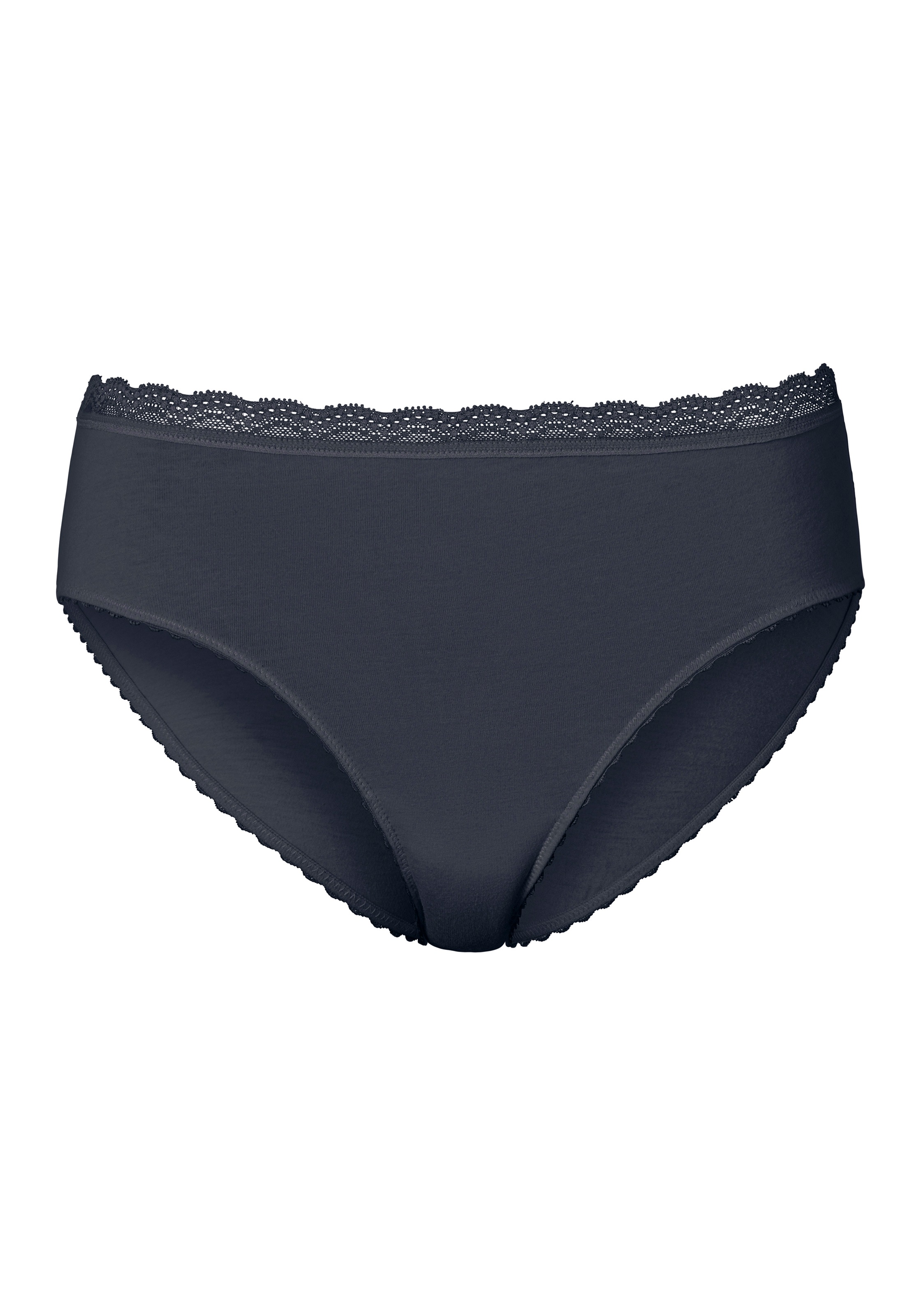 Vivance Jazz-Pants Slips, (6 St.), angenehm elastische-qualität