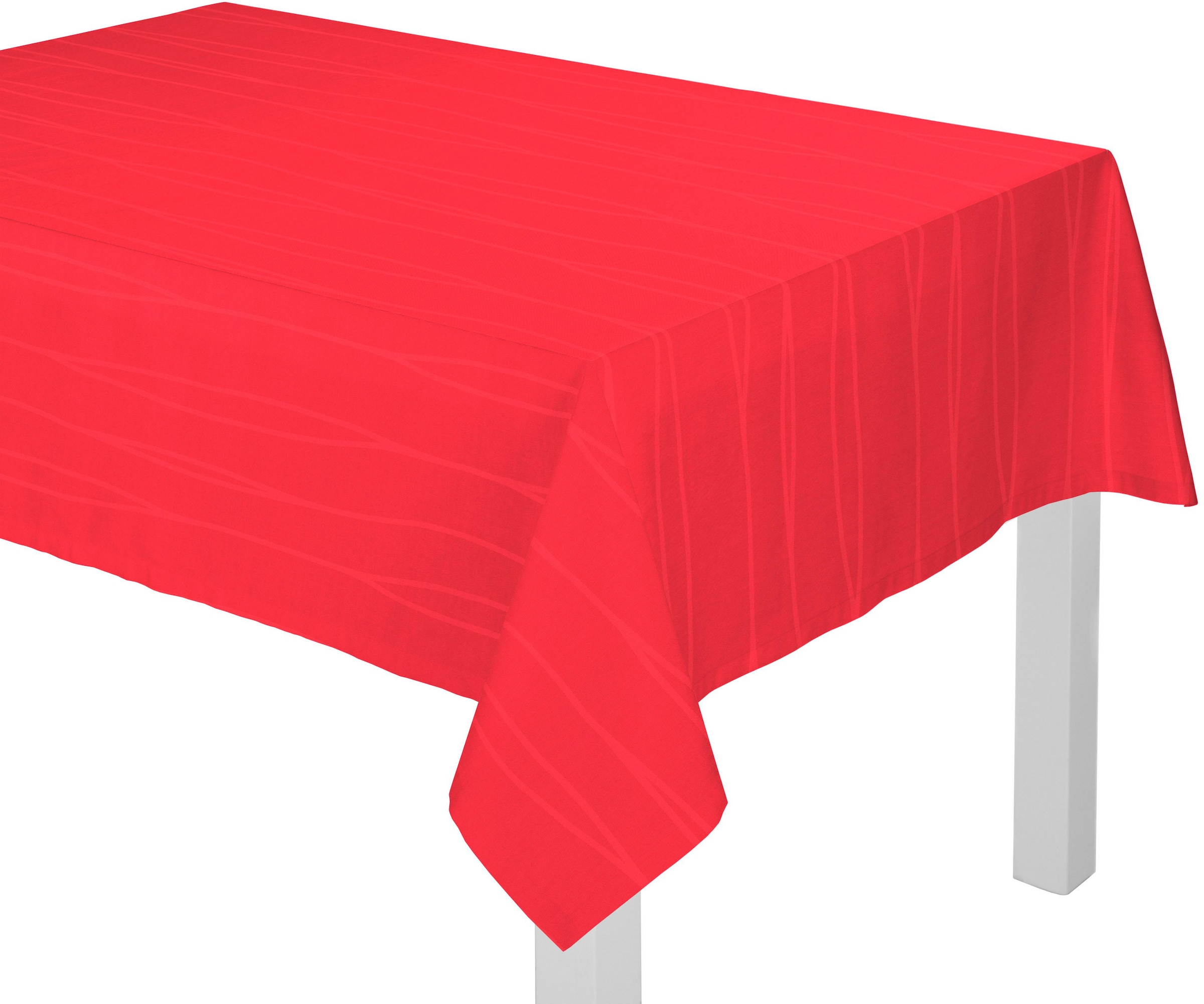 Tischdecke 