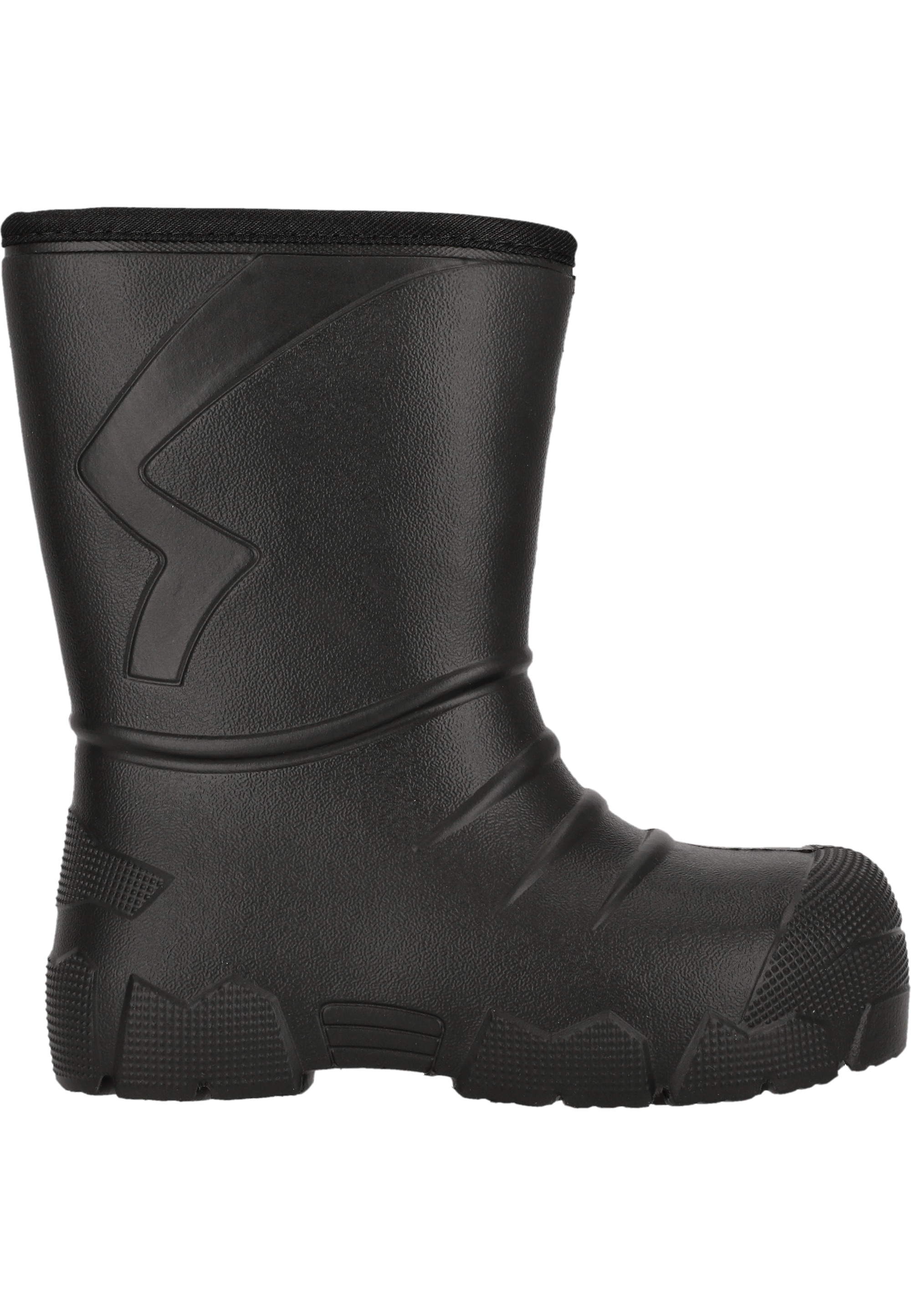 ZIGZAG Gummistiefel »KYLO KIDS EVA BOOT«  wasserdicht, gefüttert,besonders leicht