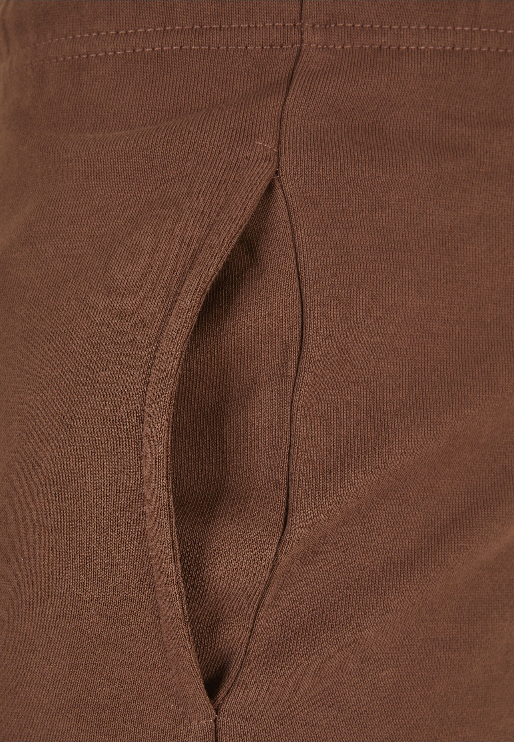 URBAN CLASSICS Stoffhose »Urban Classics Herren New Shorts«