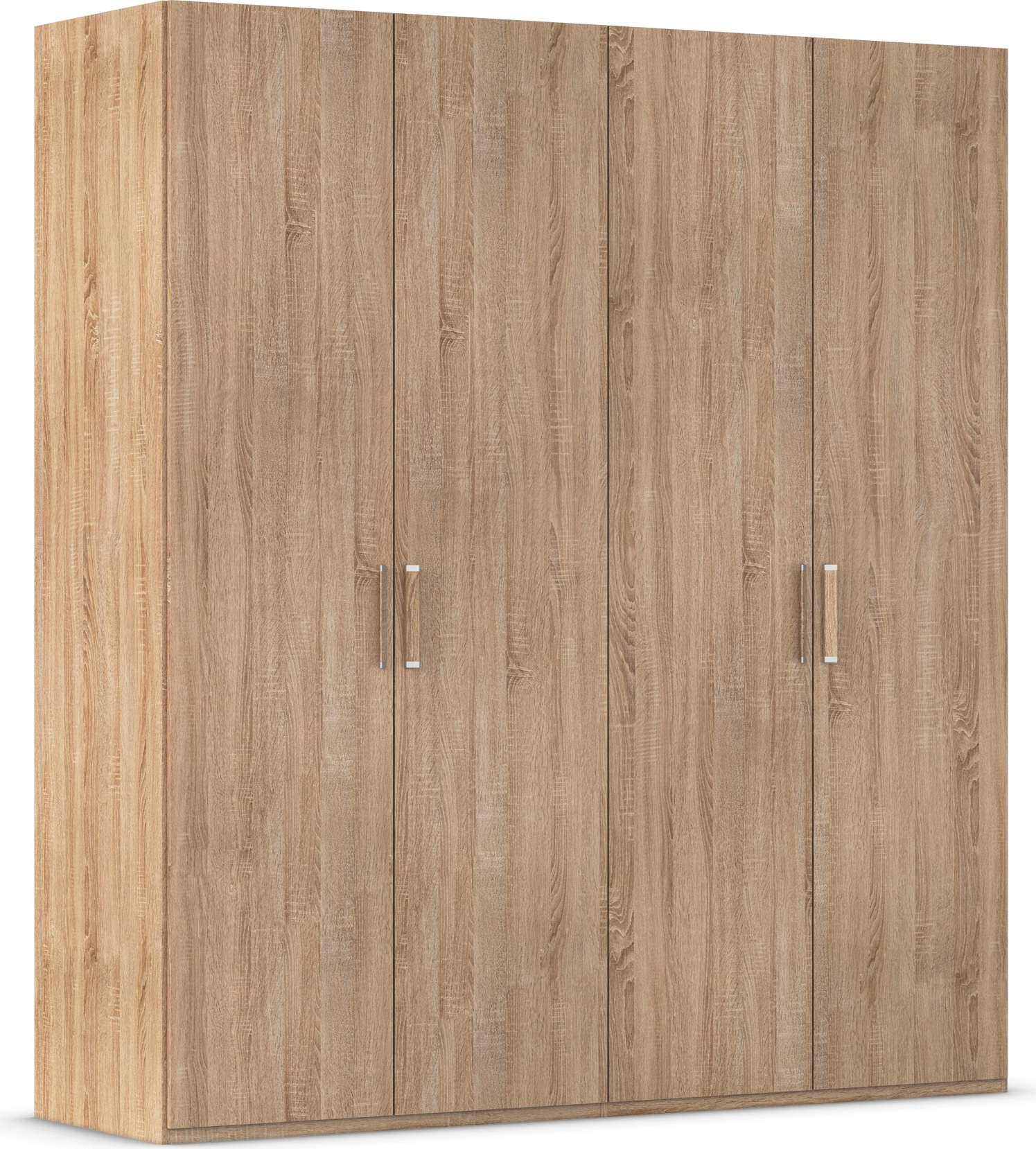 rauch Drehtürenschrank "Kleiderschrank Schrank Garderobe Schlafzimmerschran günstig online kaufen