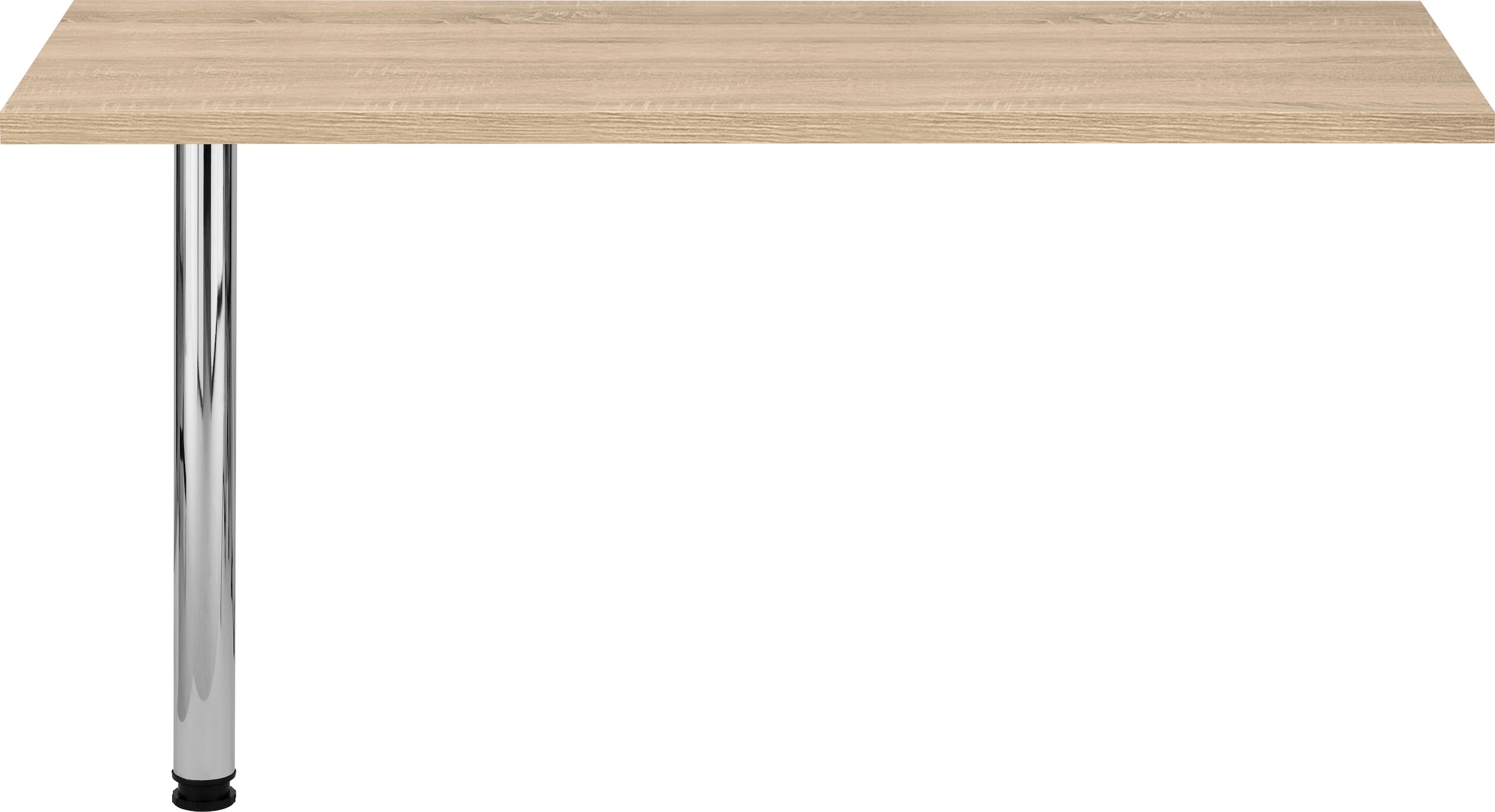 HELD MÖBEL Tresentisch »Virginia«, 138 cm breit, ideal für kleine Küchen  online kaufen