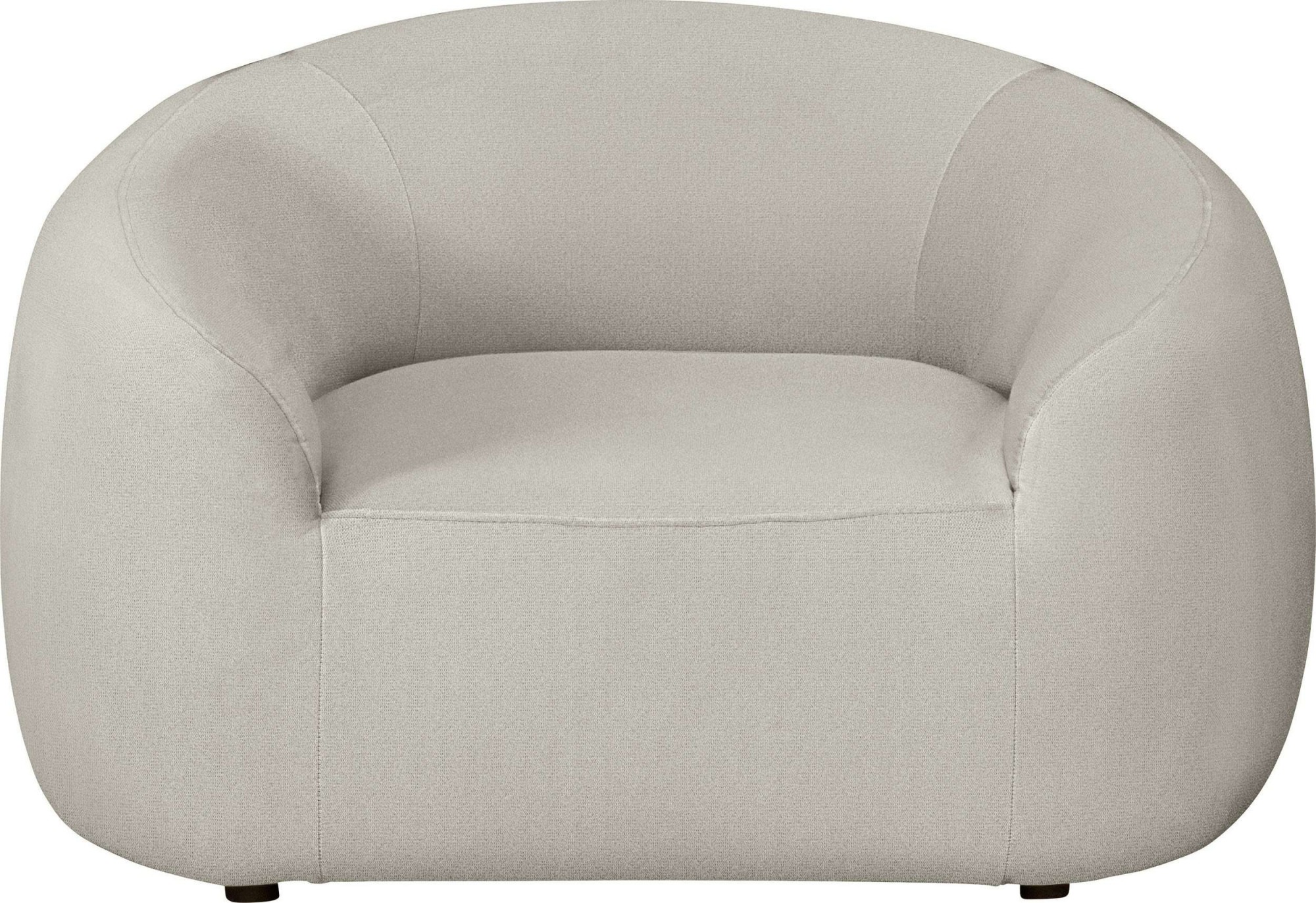 LeGer Home by Lena Gercke Sessel »YANI Relaxsessel, Loungesessel, Maße B/T/ günstig online kaufen