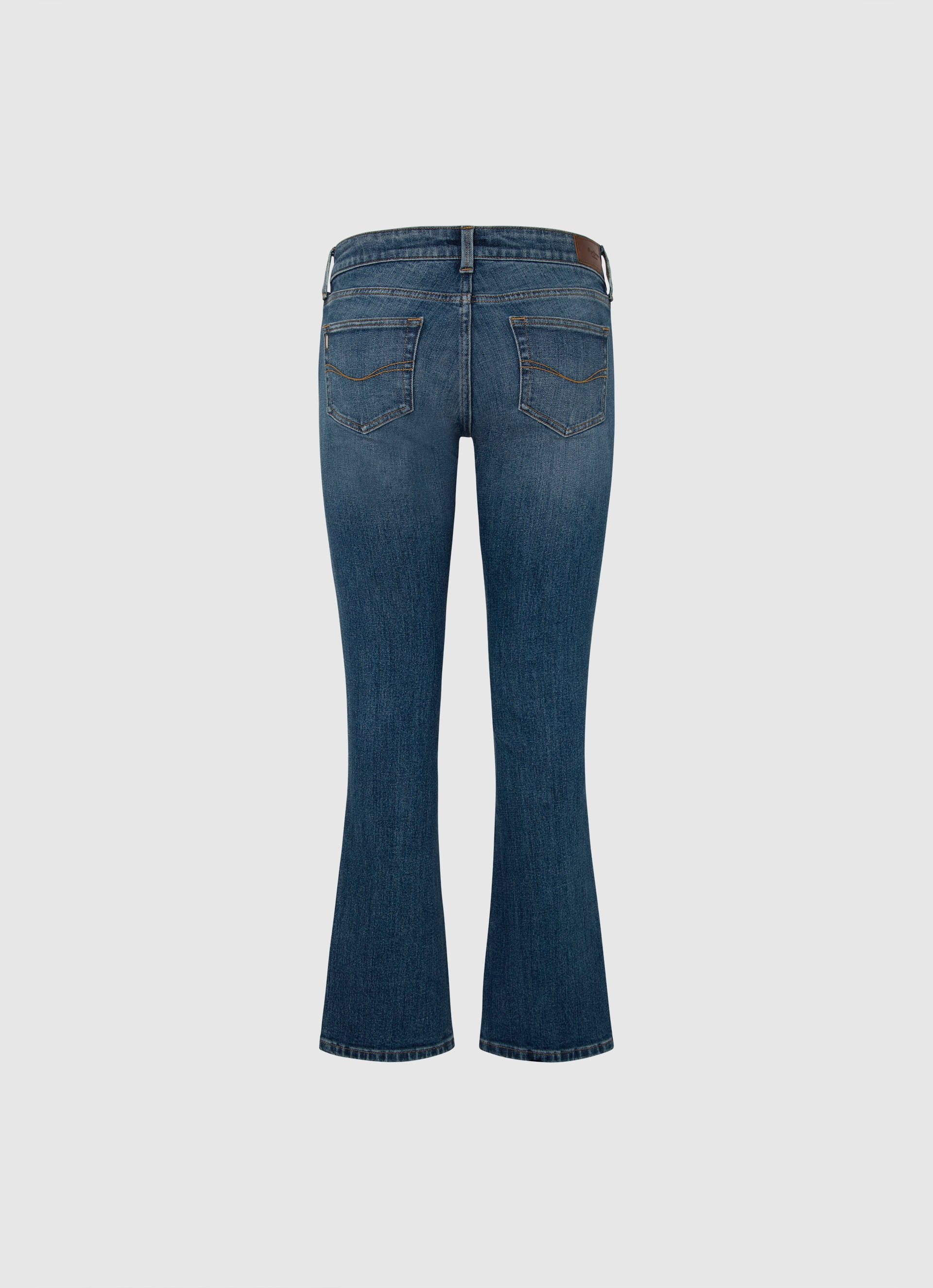 Pepe Jeans Bootcut-Jeans »BOOTCUT LW«