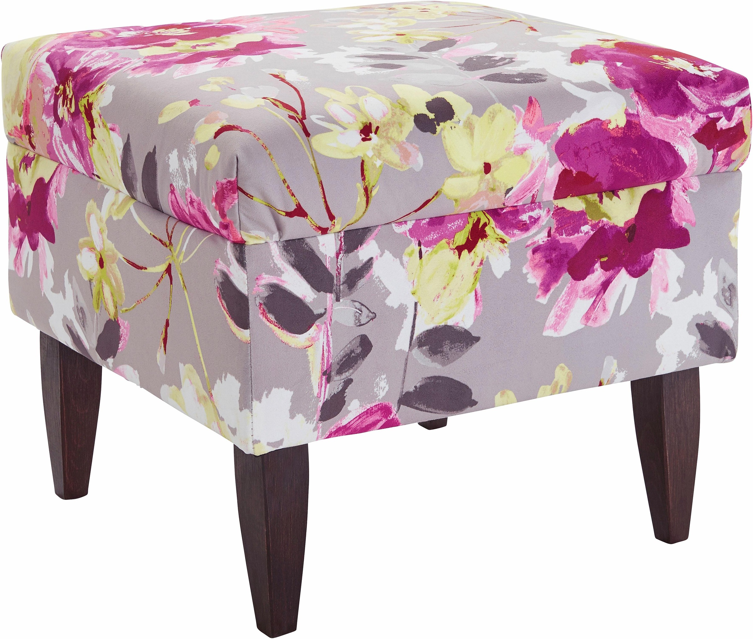 Home affaire Hocker »Asino« günstig online kaufen