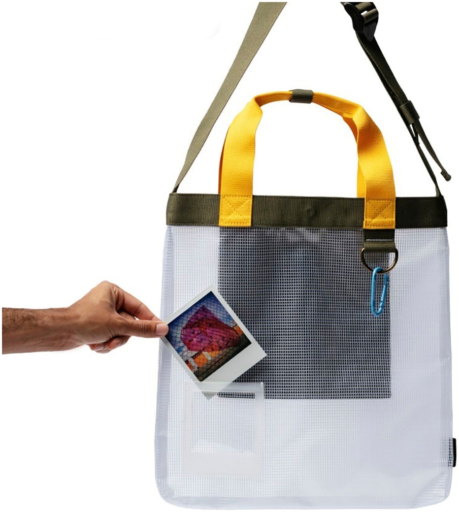 Polaroid Tragetasche »Ripstop-Tasche«