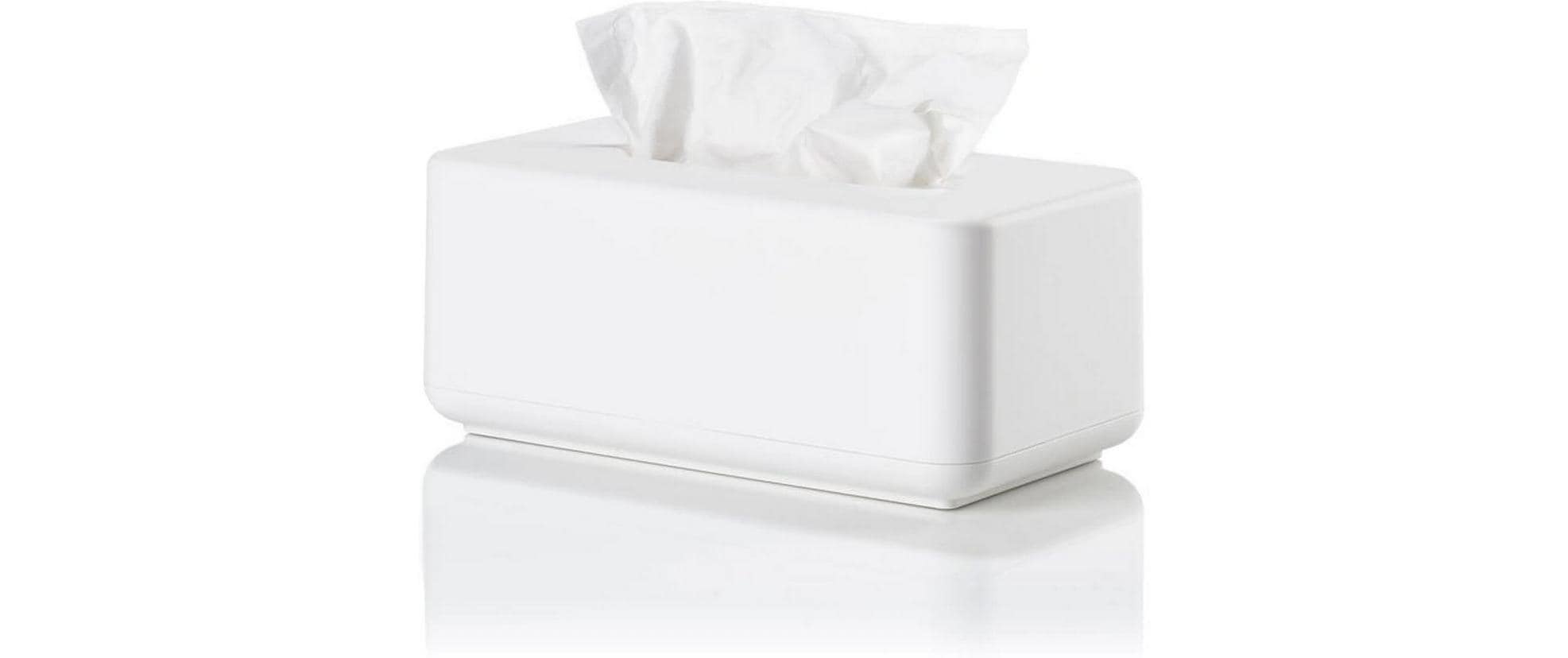 Zone Denmark Papiertuchbox »Ume 25,6 x 14 x 10,7 cm«