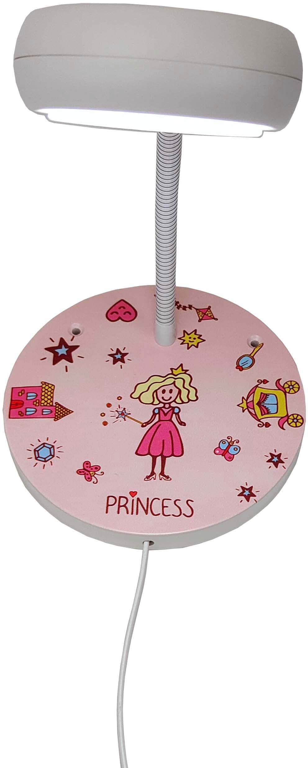 niermann Wandleuchte »Princess«, 1 flammig, Leuchtmittel GX53   ohne Leucht günstig online kaufen