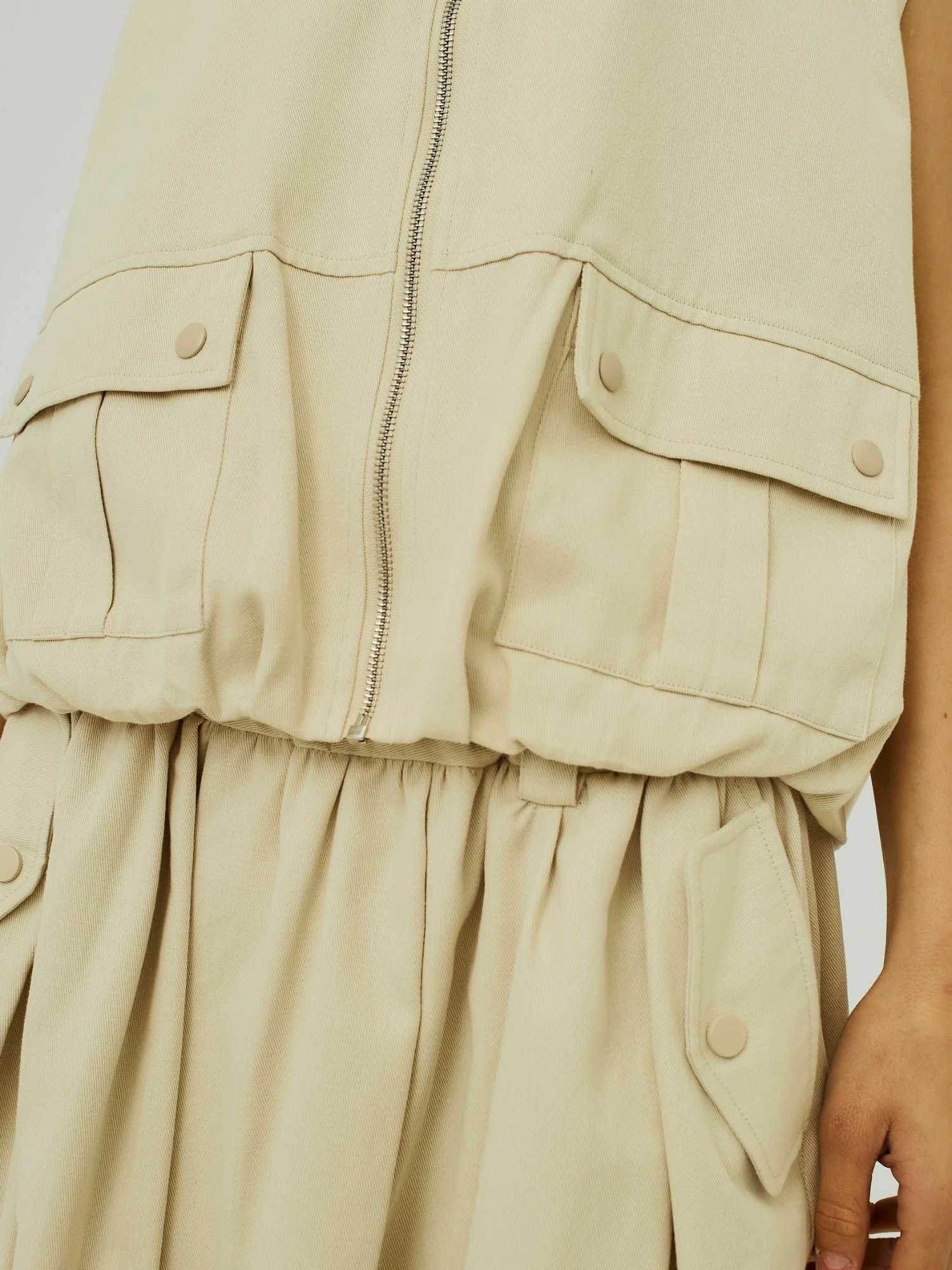 NORR Blusenblazer »NORR Blazer Camis«