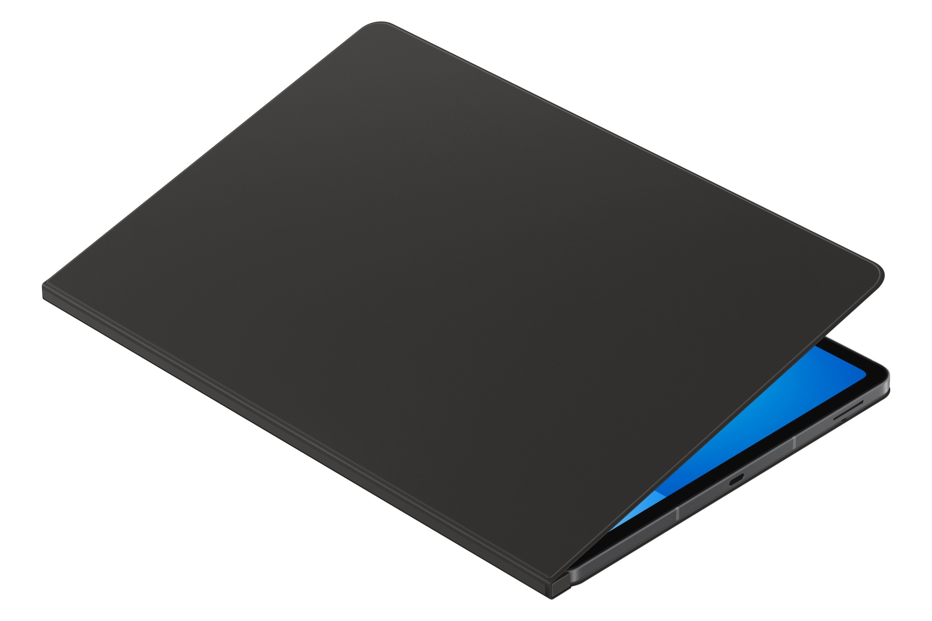 Samsung Tablet-Hülle »Smart Book Cover für Galaxy Tab S10 FE+«, Samsung Galaxy Tab S10 FE+, Backcover, Schutzhülle, Tabletschutzhülle, Case, Schutzcase, stoßfest