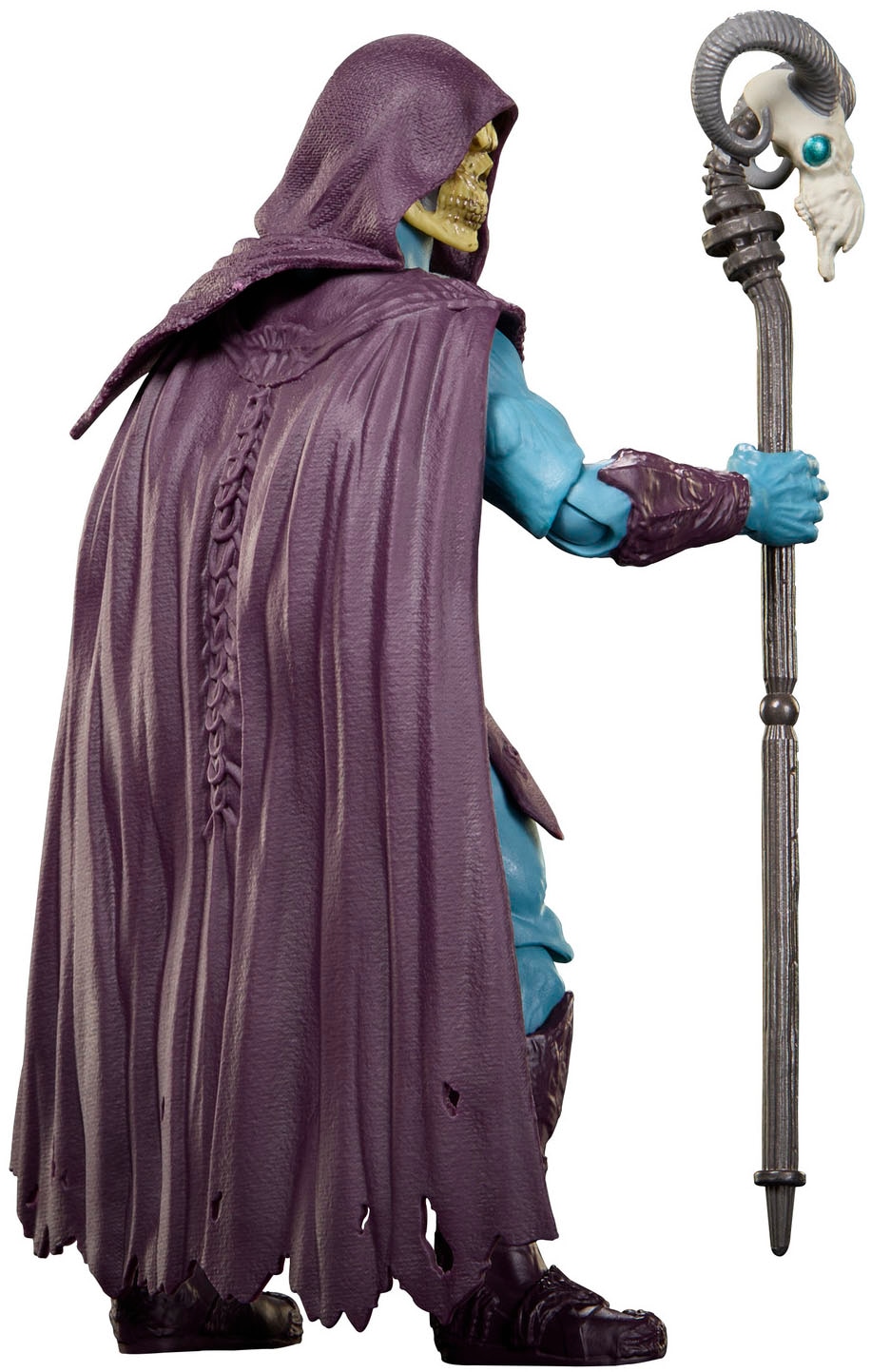 Mattel® Actionfigur »Masters of the Universe, Skeletor«