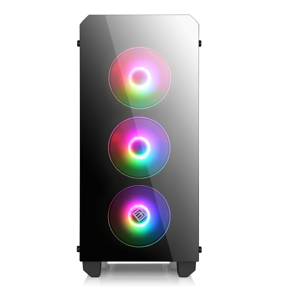 CSL Gaming-PC »RGB Gaming Edition L7510«