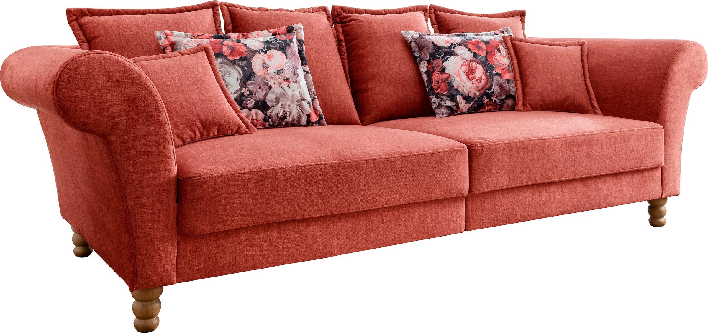 Home affaire Big-Sofa »Tassilo«