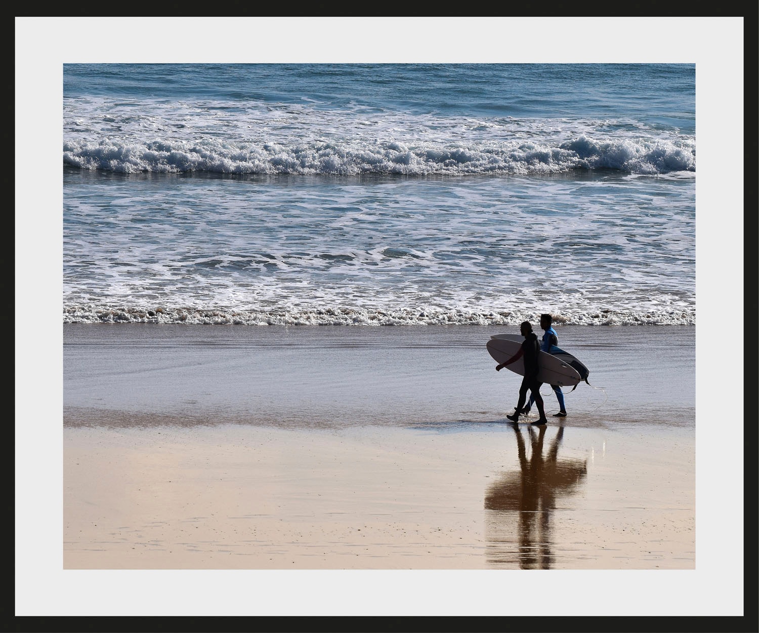 queence Bild »Sofia«, Strand, (1 St.) günstig online kaufen