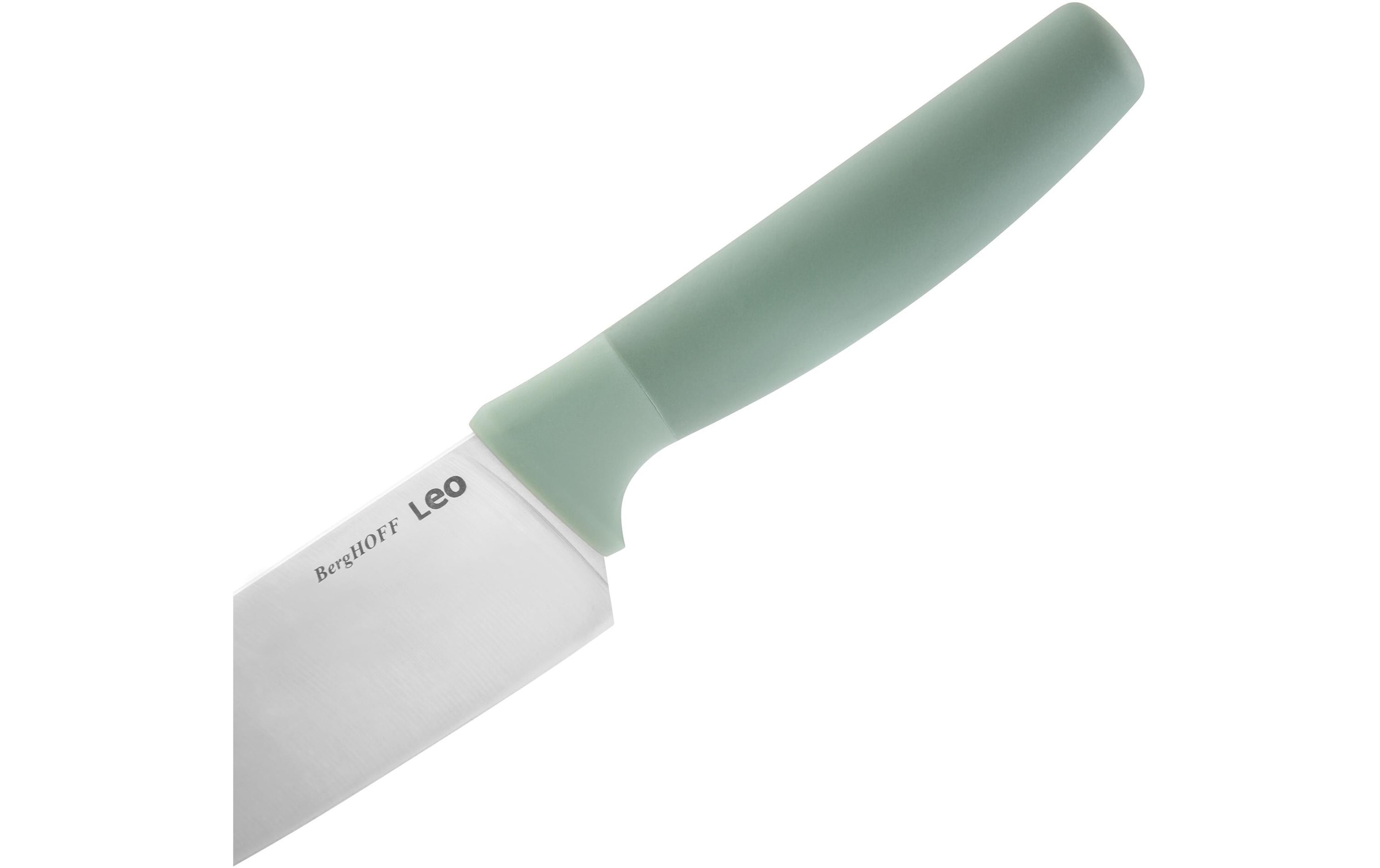 BergHOFF Messerblock »Leo Forest«