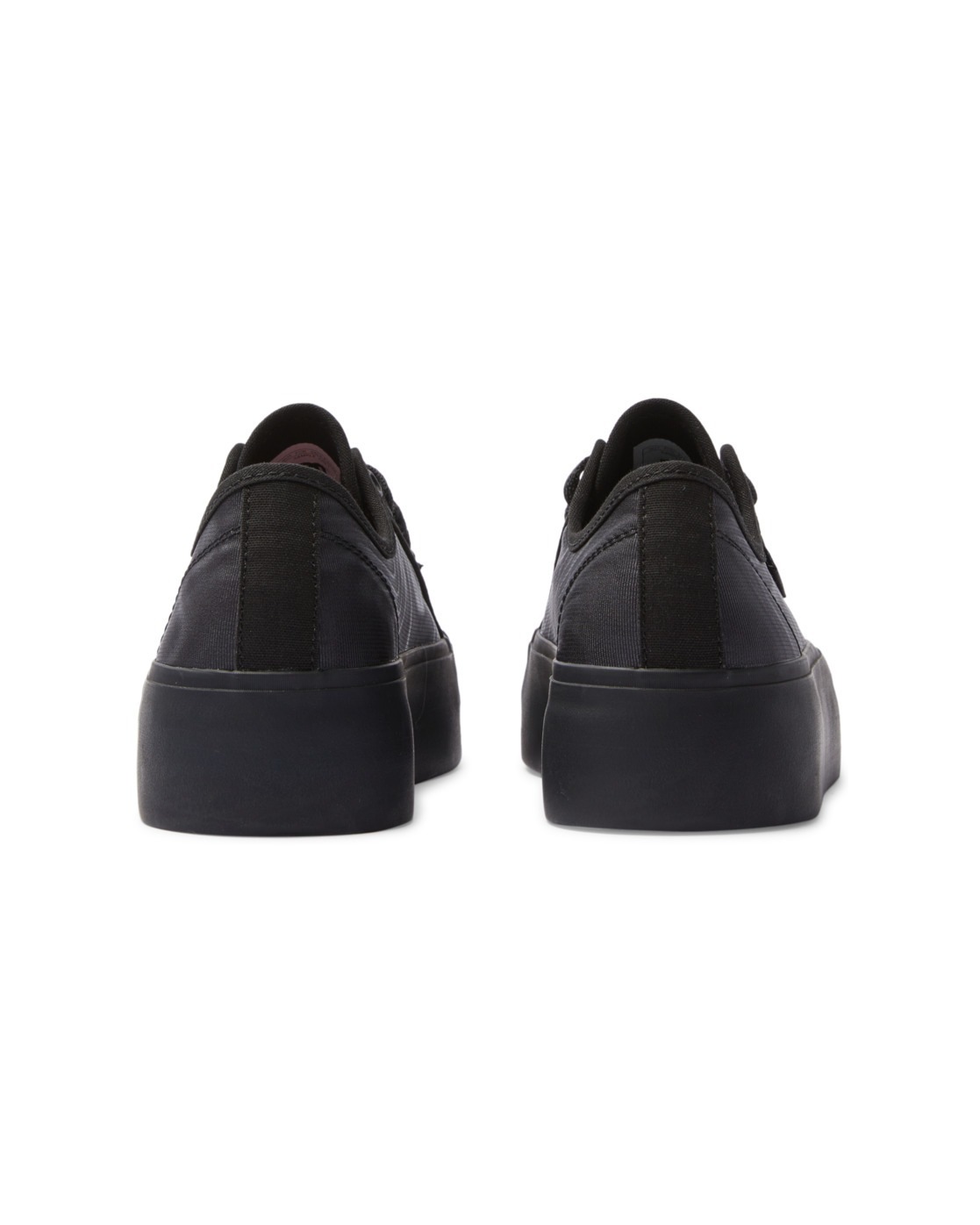 DC Shoes Sneaker »Manual Platform«