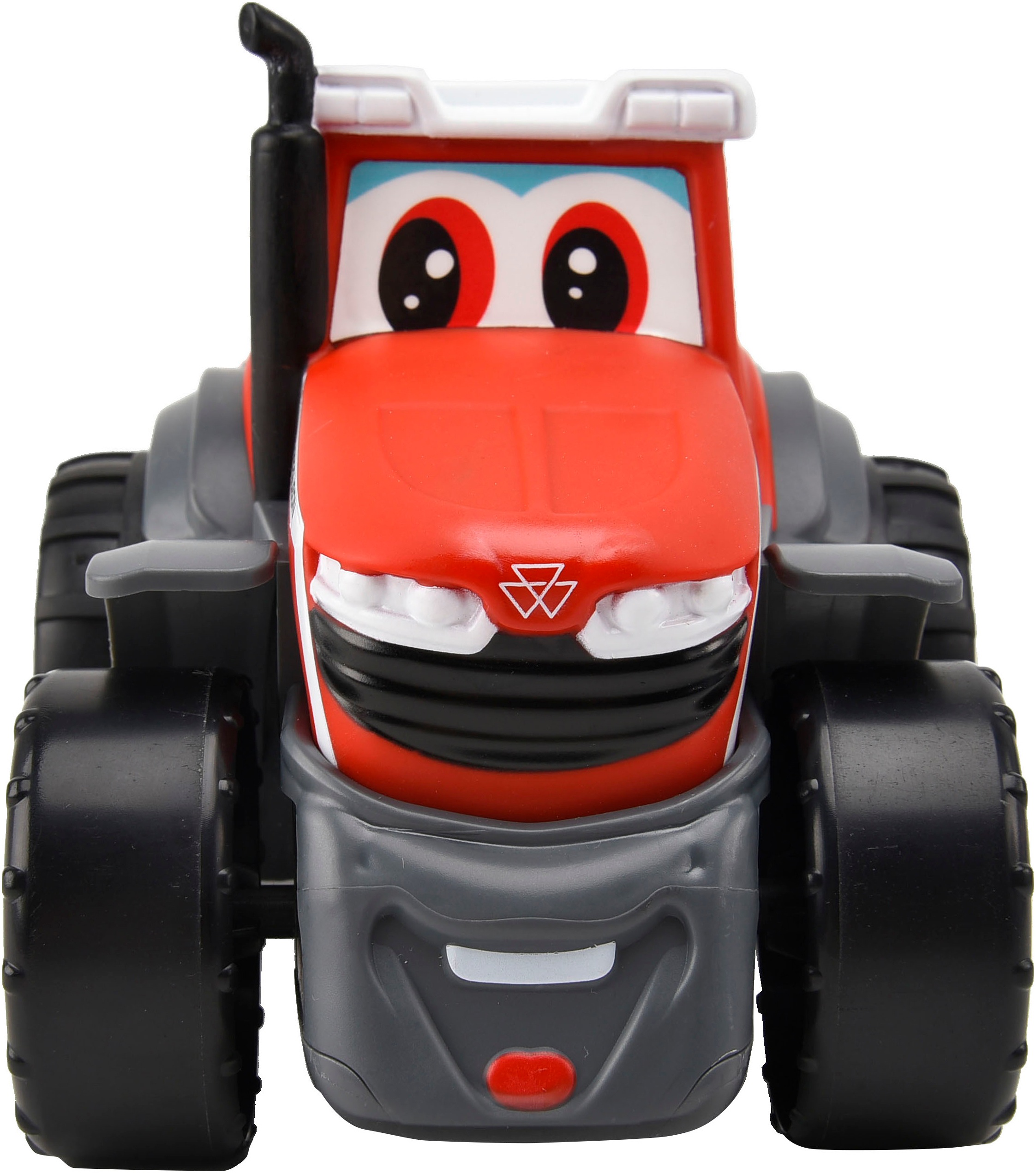 Jamara RC-Traktor »Massey Ferguson My first RC Traktor 2,4GHz«, mit Sound