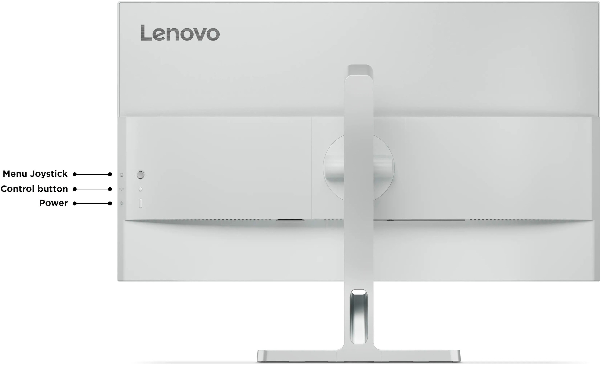 Lenovo Curved-Gaming-OLED-Monitor »34WD-10(A243403Y0)«, 86 cm/34 Zoll, 3440 x 1440 px, WQHD, 0,03 ms Reaktionszeit, 240 Hz